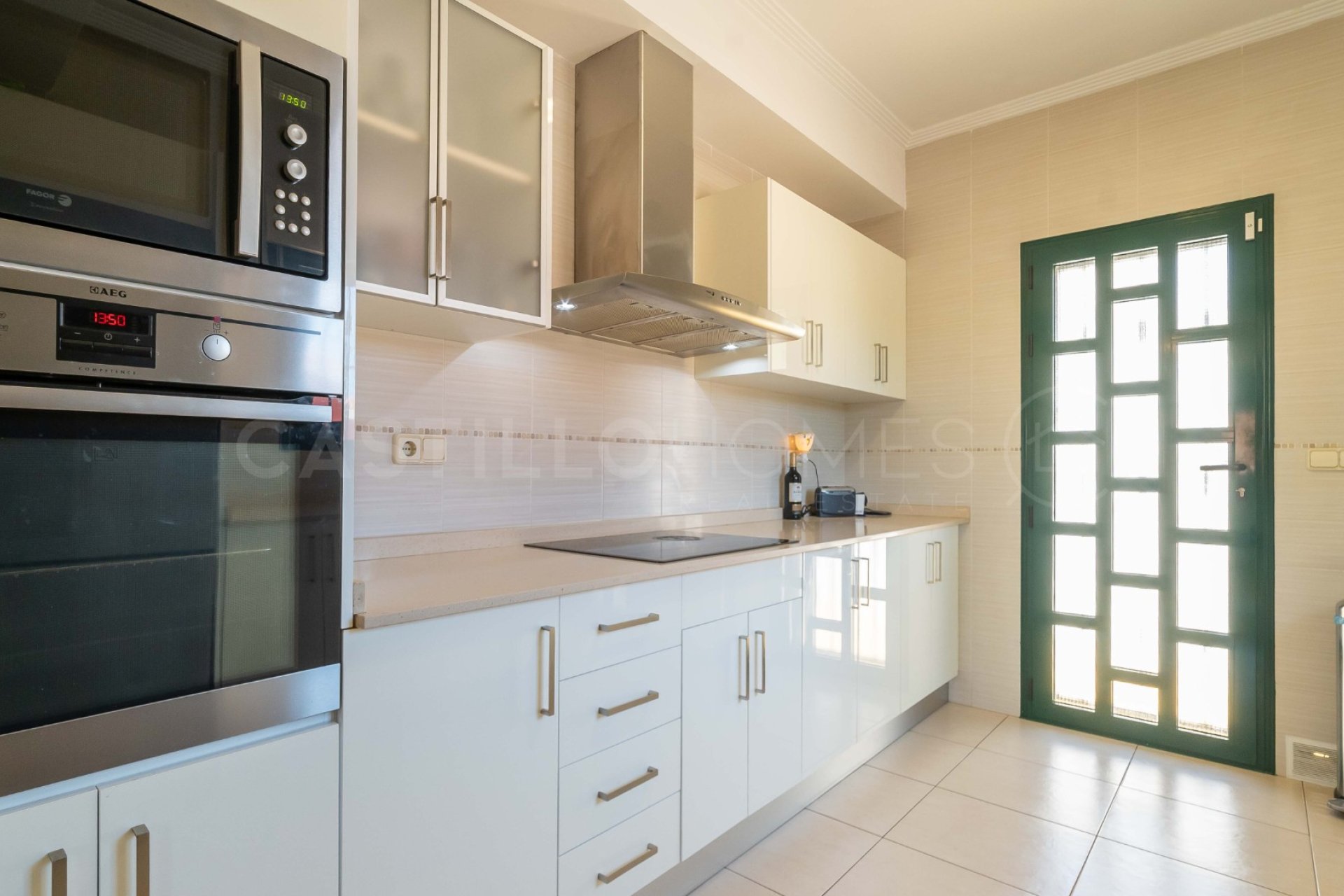 Revente - Maison de ville - Rojales - Ciudad Quesada