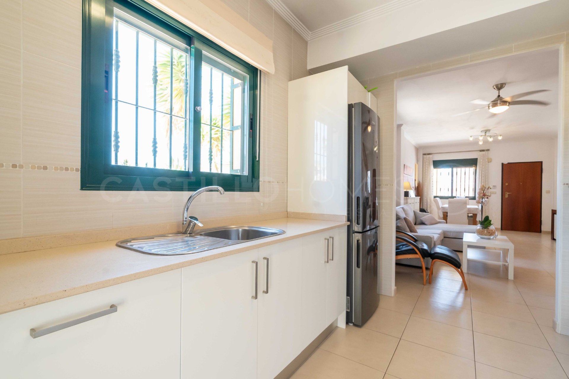Revente - Maison de ville - Rojales - Ciudad Quesada