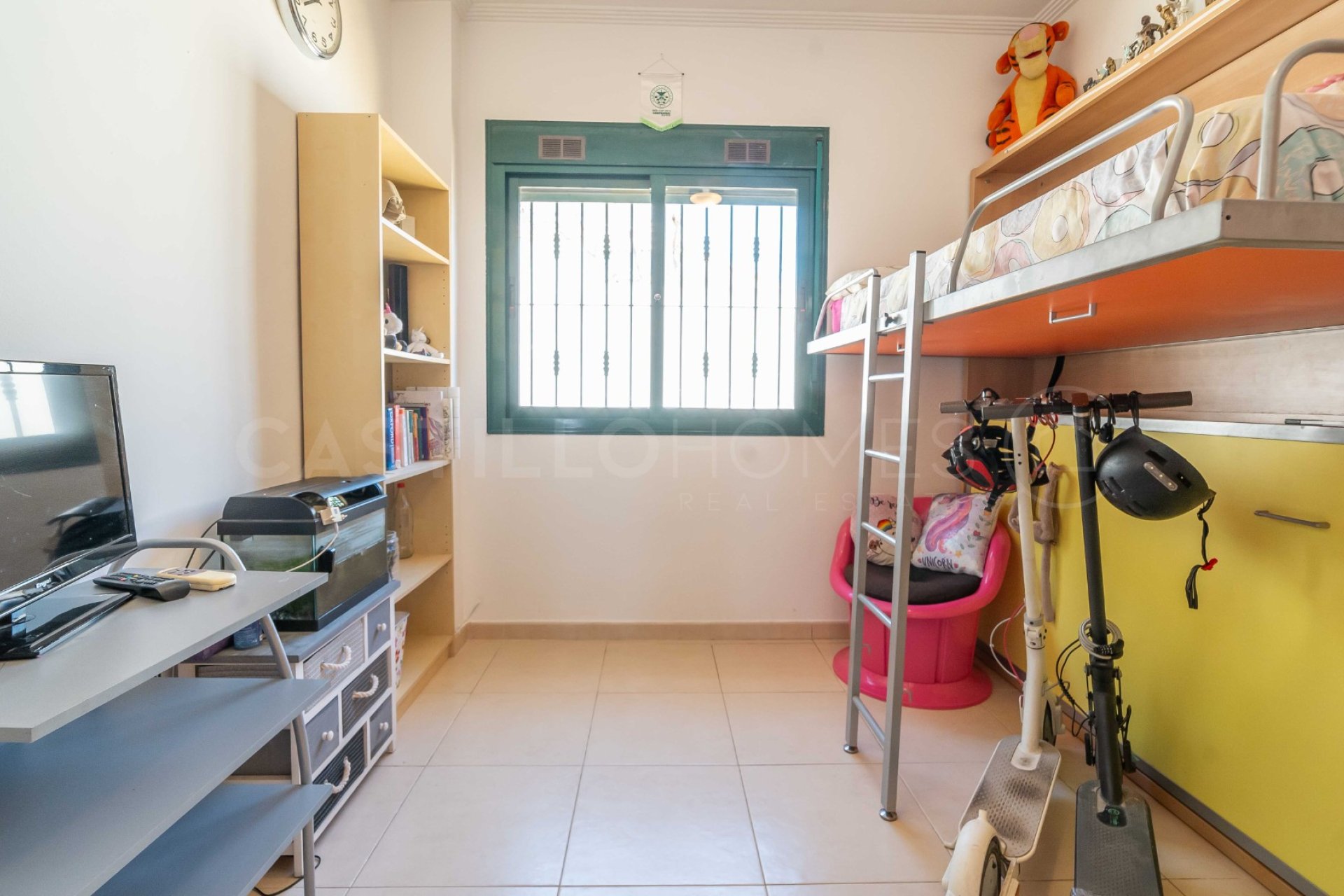 Revente - Maison de ville - Rojales - Ciudad Quesada