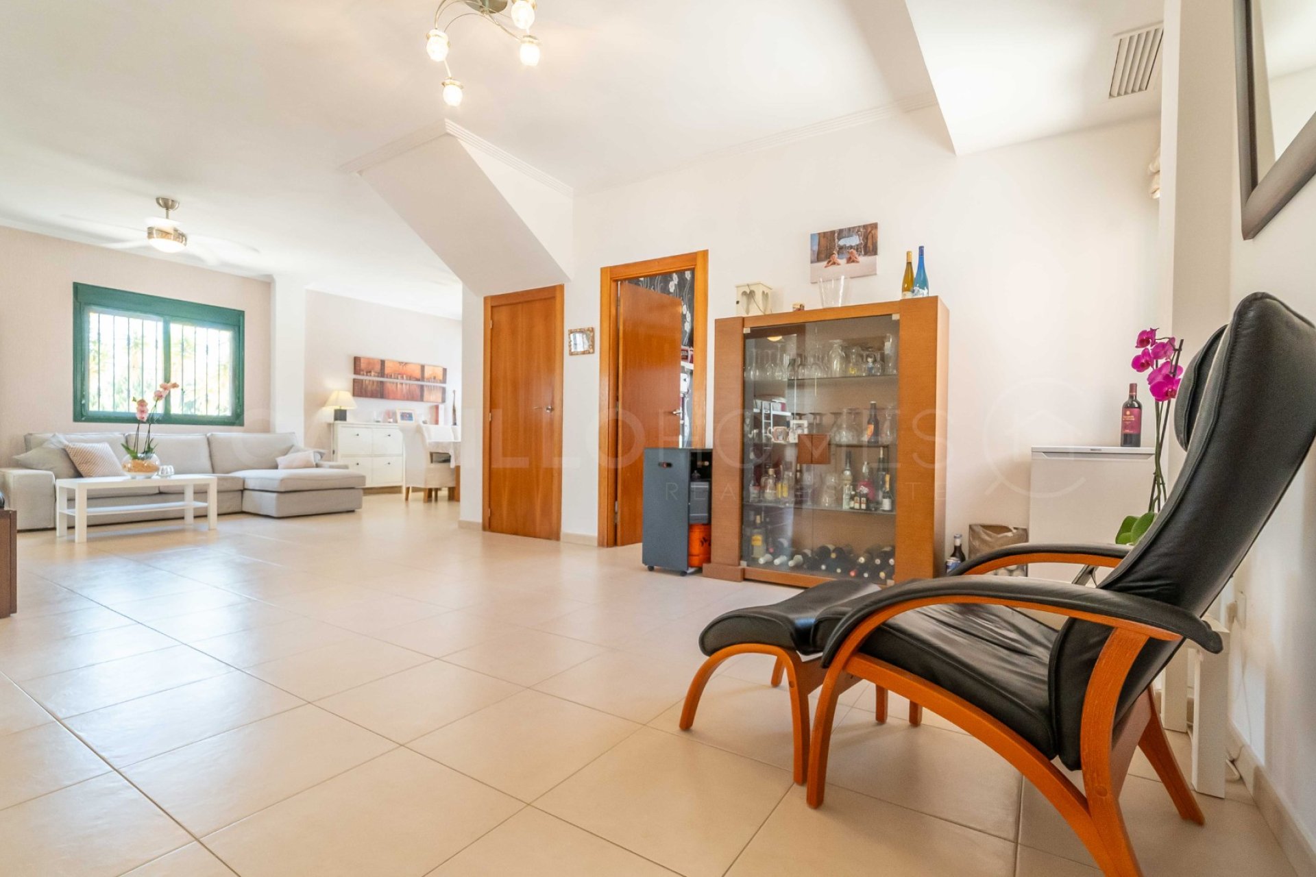 Revente - Maison de ville - Rojales - Ciudad Quesada
