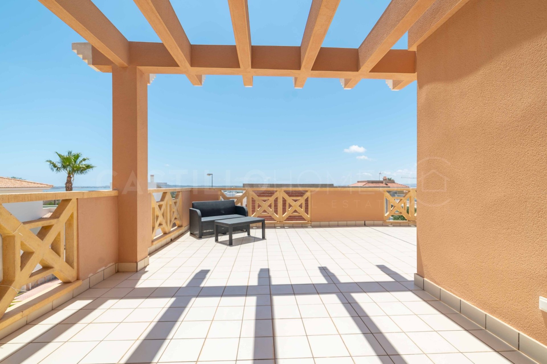 Revente - Maison de ville - Rojales - Ciudad Quesada