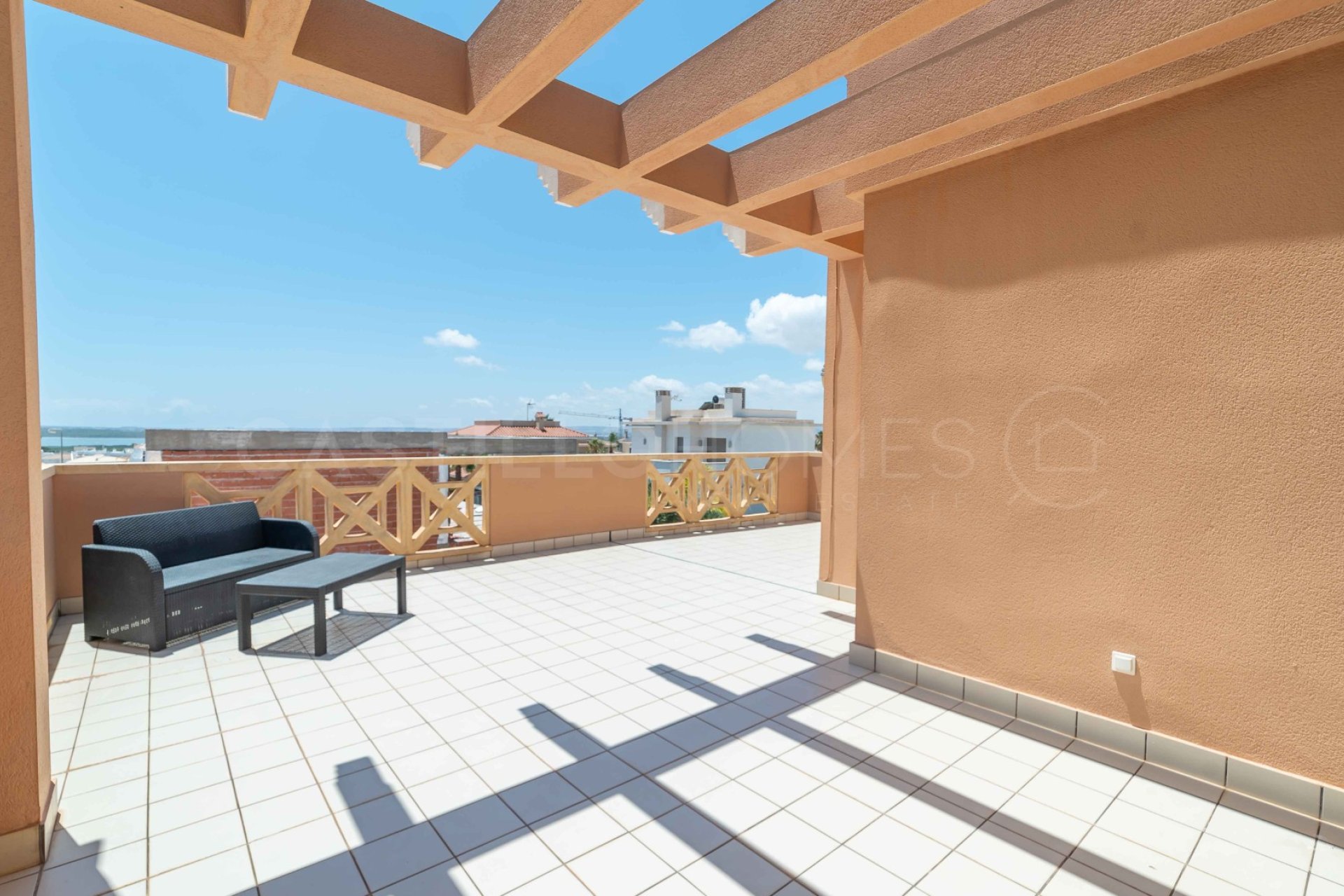 Revente - Maison de ville - Rojales - Ciudad Quesada