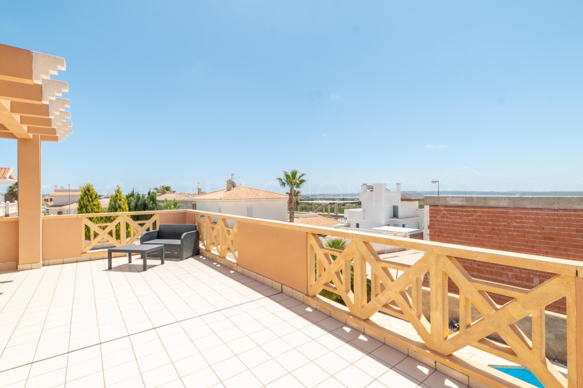 Revente - Maison de ville - Rojales - Ciudad Quesada