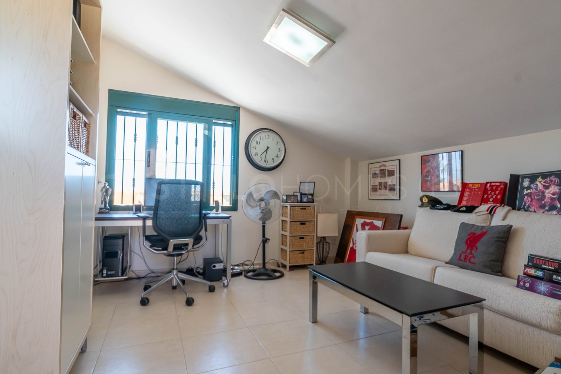Revente - Maison de ville - Rojales - Ciudad Quesada