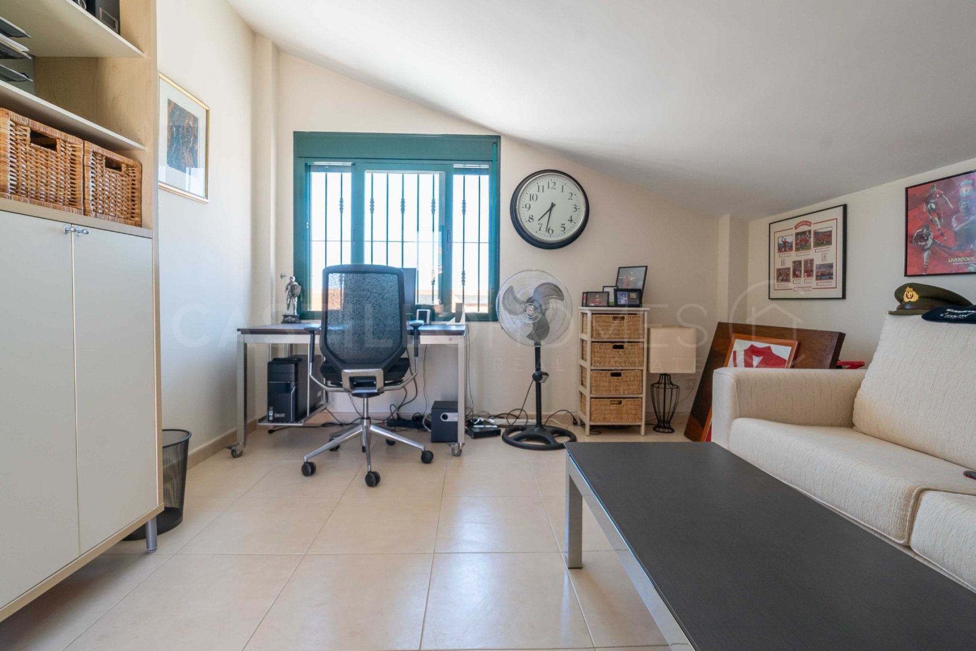 Revente - Maison de ville - Rojales - Ciudad Quesada