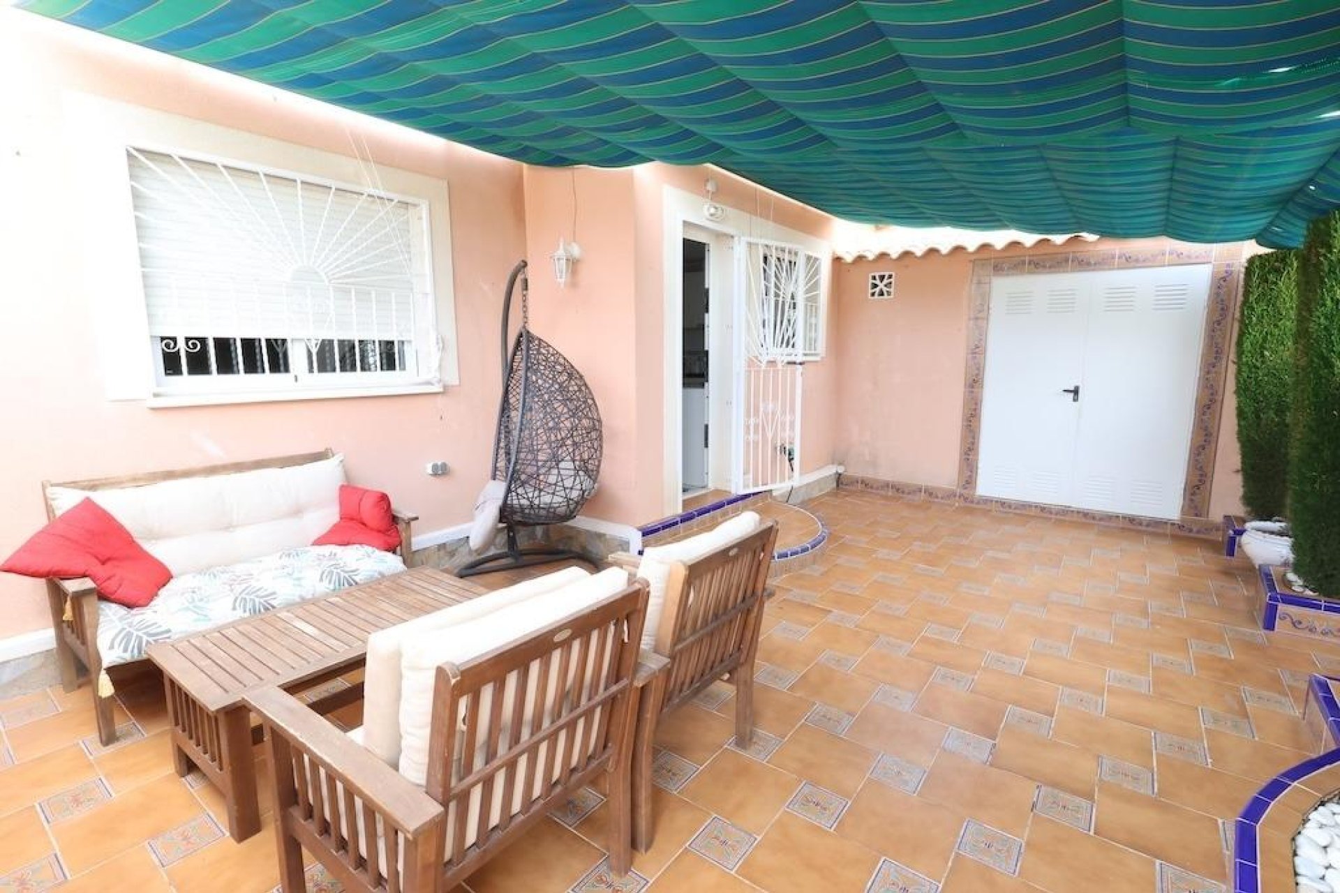 Revente - Maison de ville - Rojales - Doña Pepa