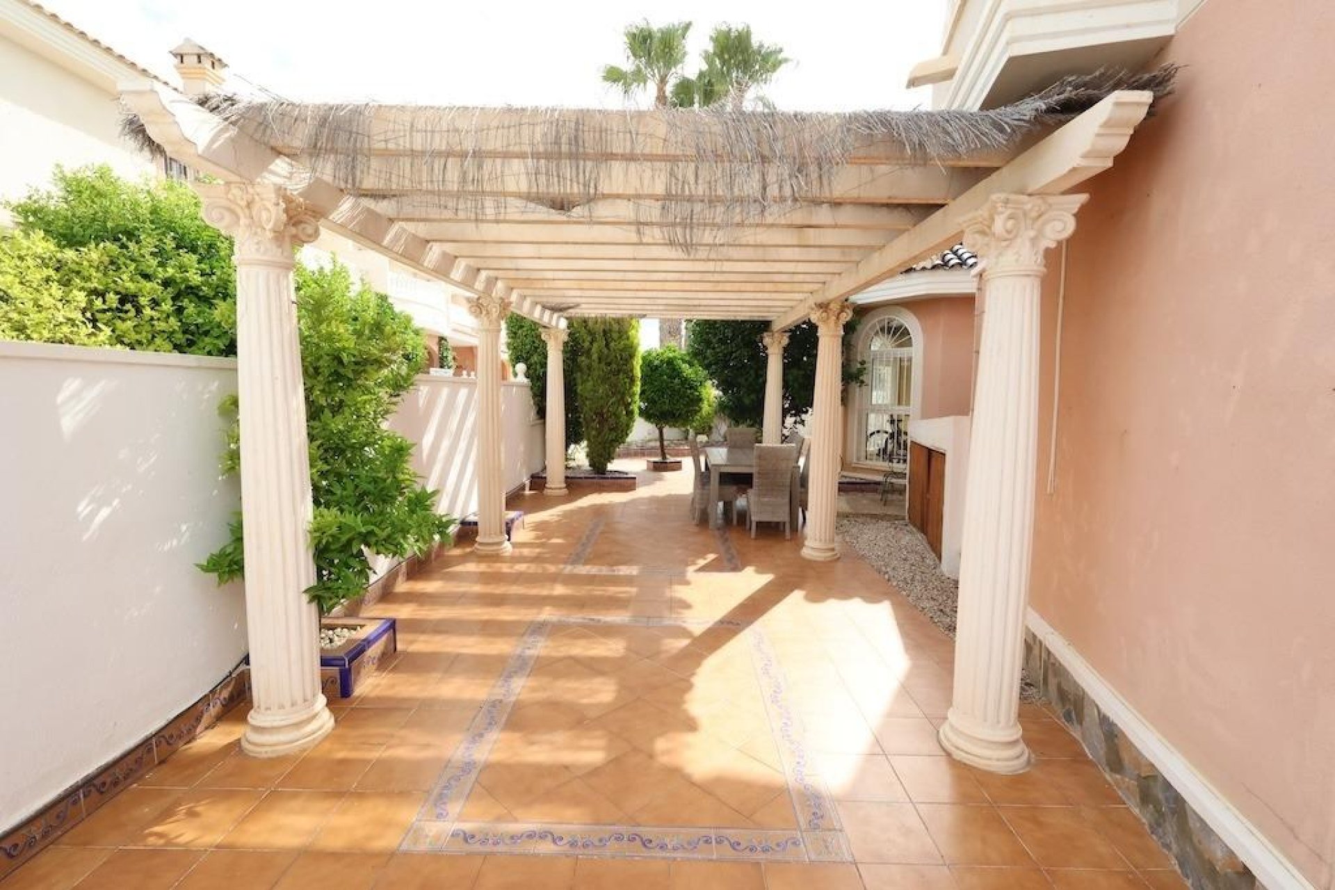 Revente - Maison de ville - Rojales - Doña Pepa