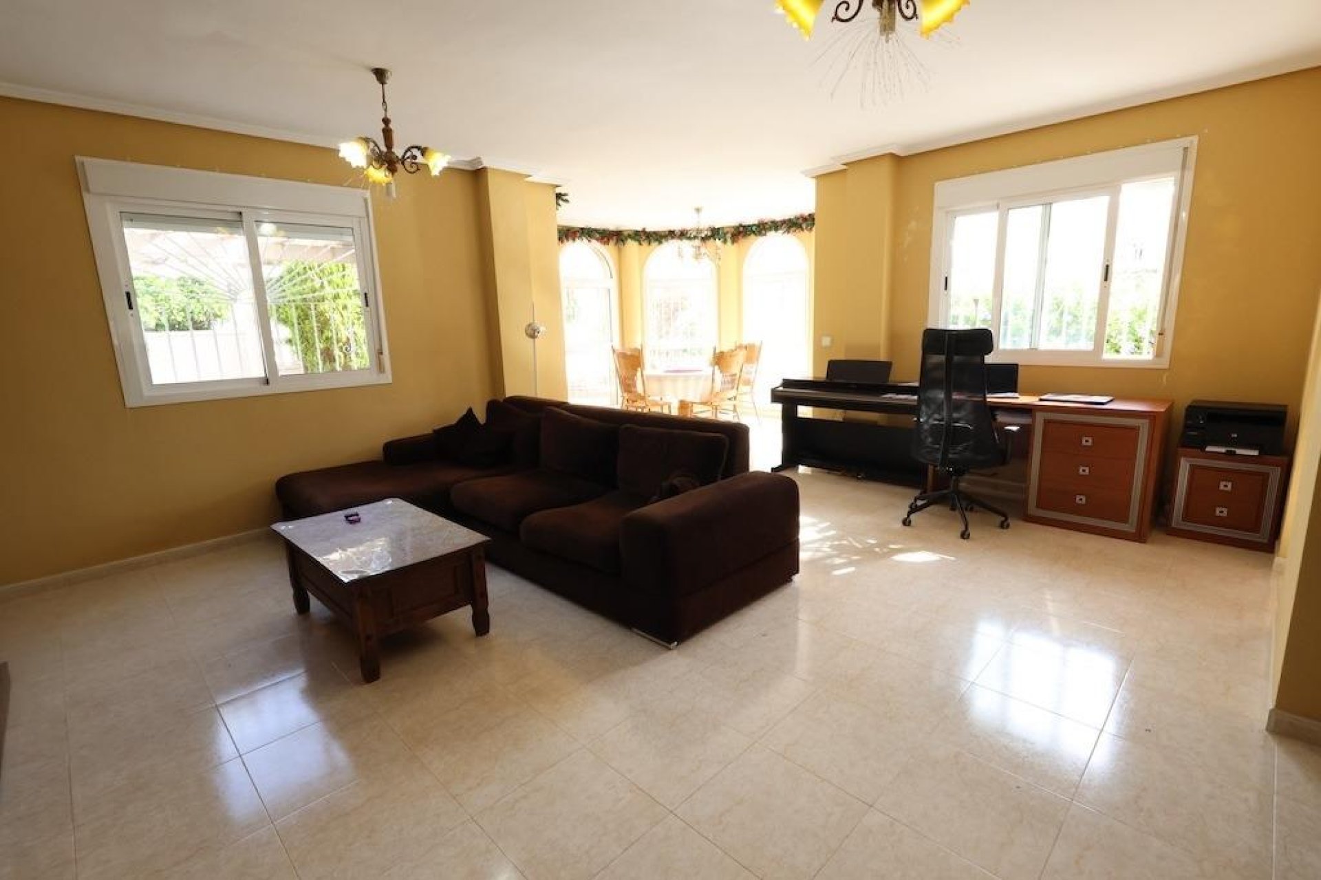 Revente - Maison de ville - Rojales - Doña Pepa