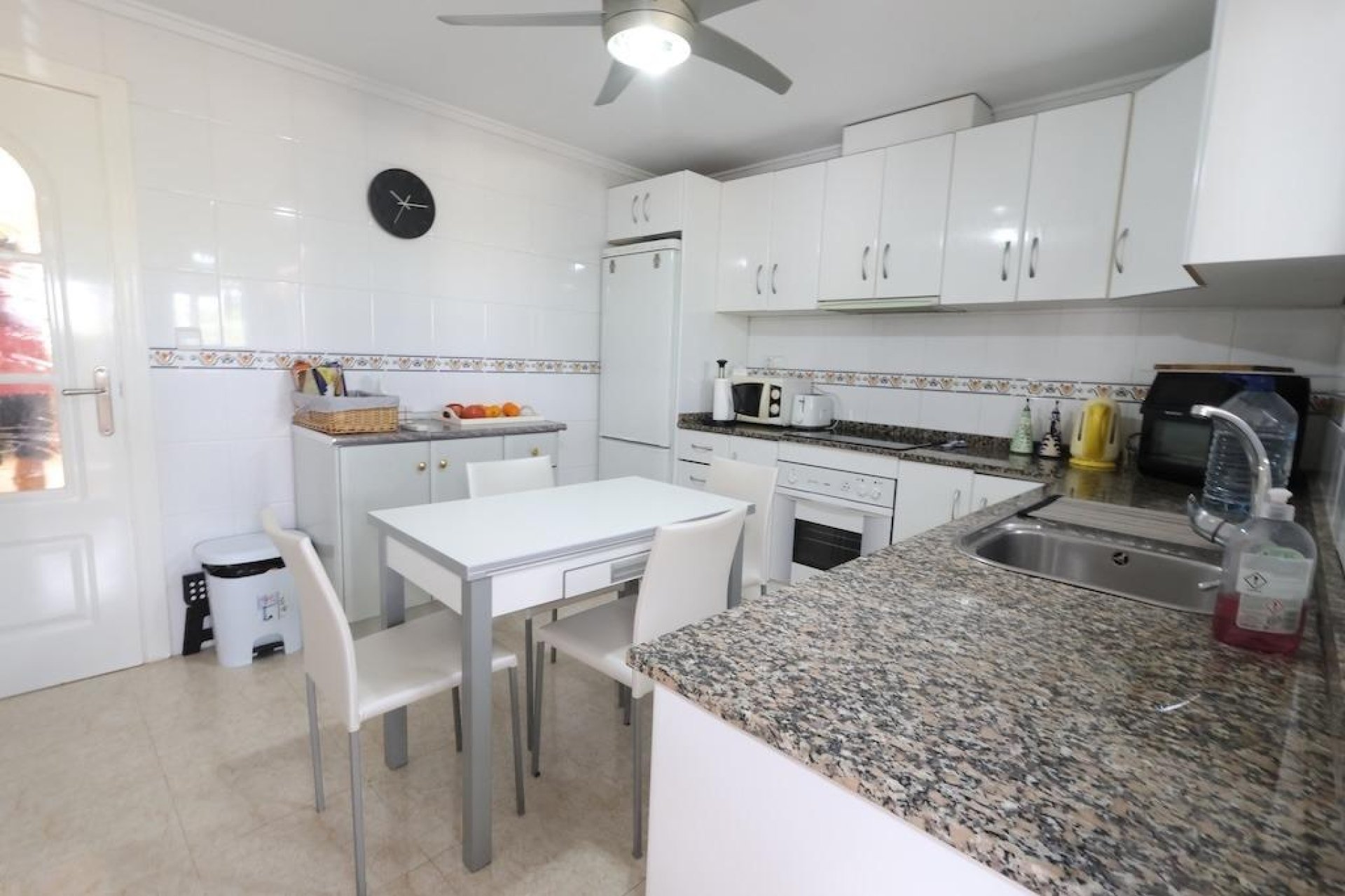 Revente - Maison de ville - Rojales - Doña Pepa