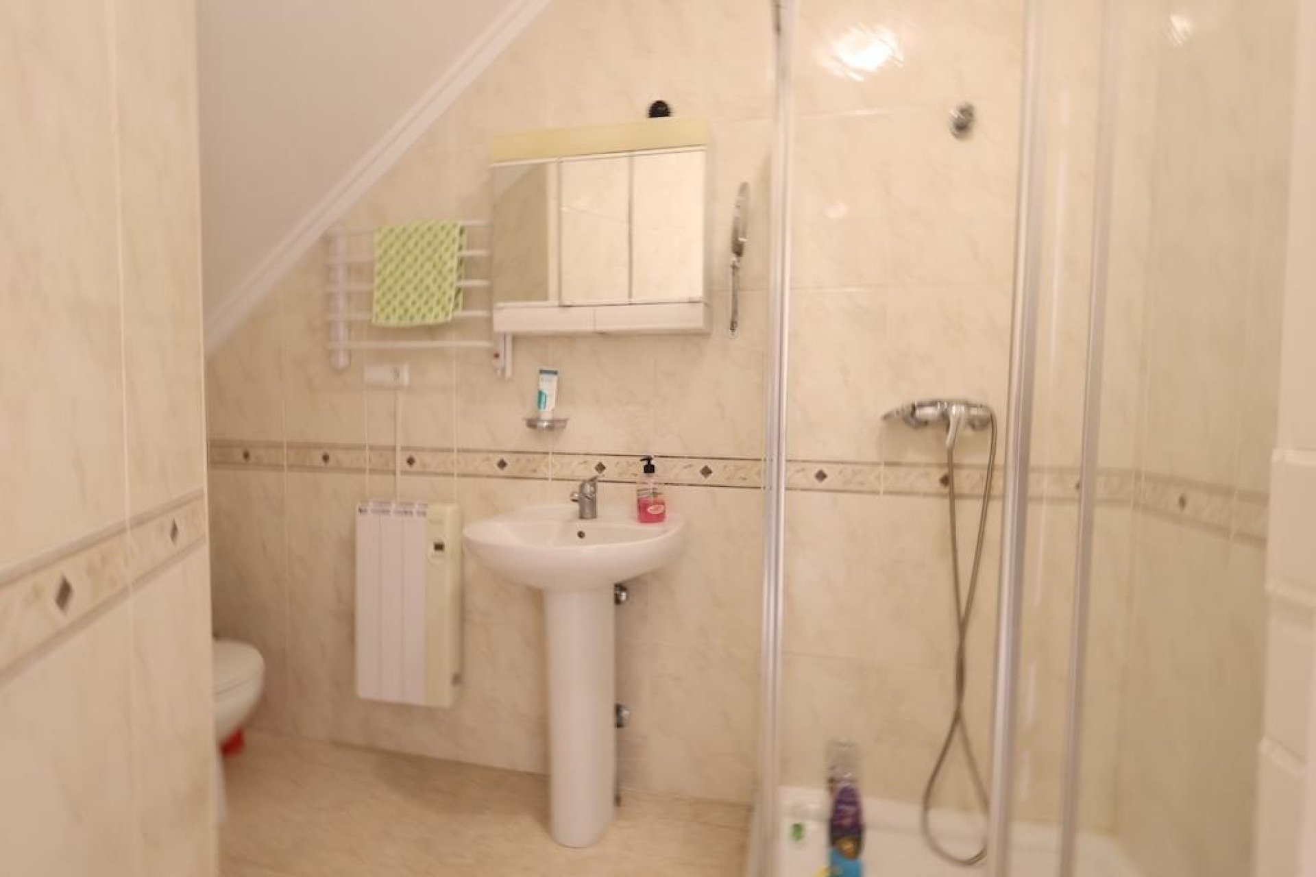 Revente - Maison de ville - Rojales - Doña Pepa