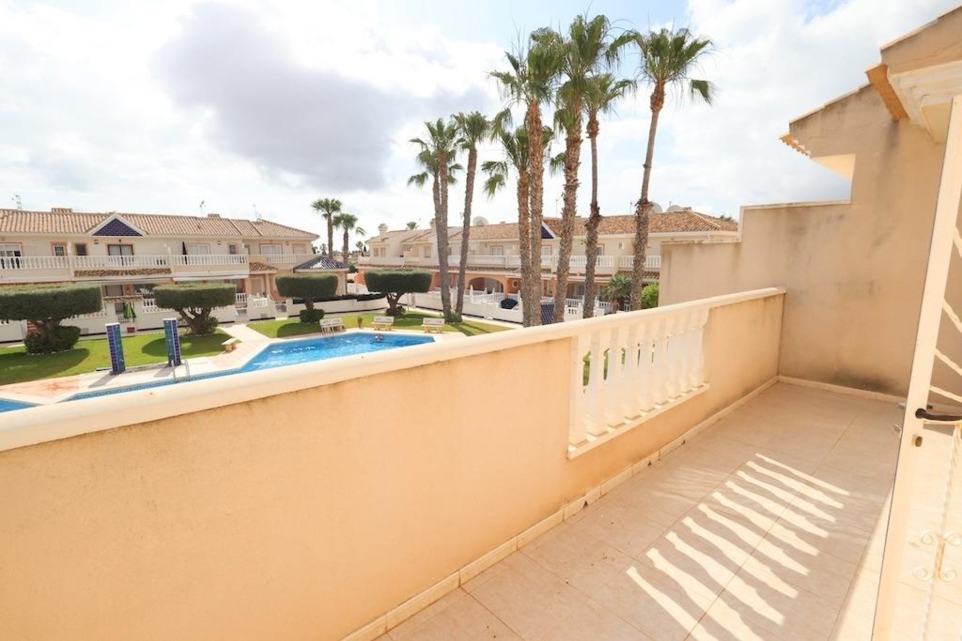 Revente - Maison de ville - Rojales - Doña Pepa