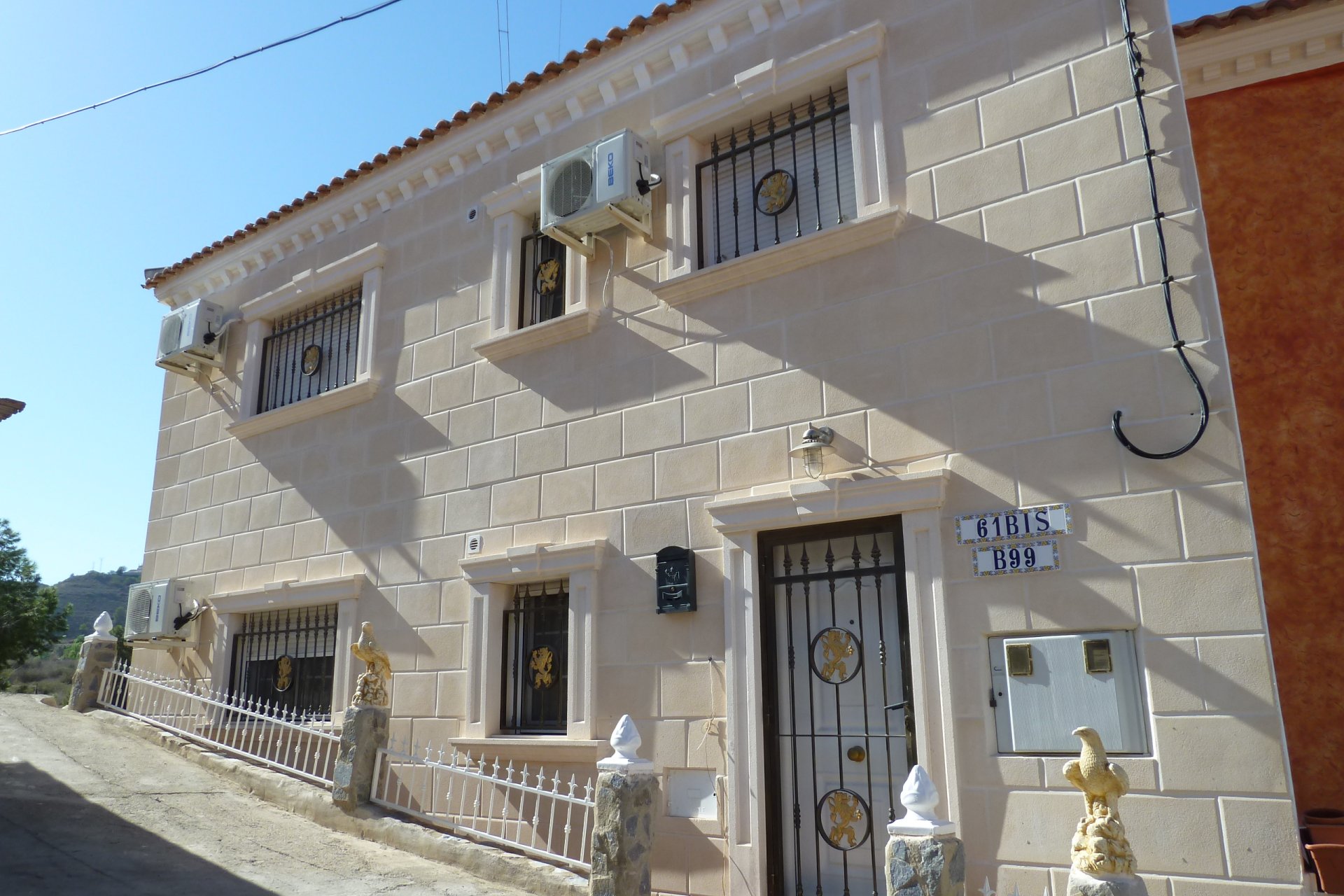 Revente - Maison de ville - Rojales - Rojales - Village