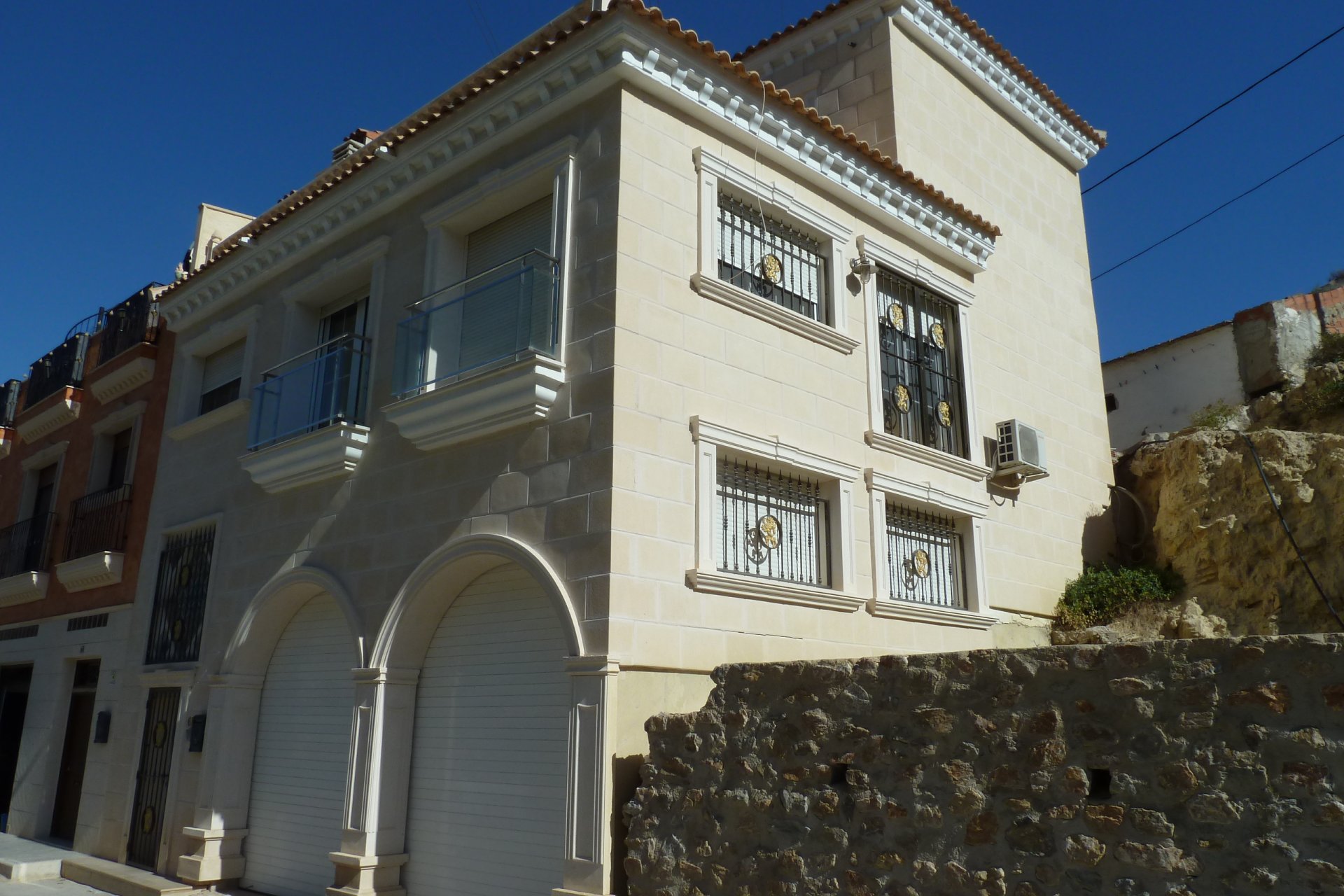 Revente - Maison de ville - Rojales - Rojales - Village