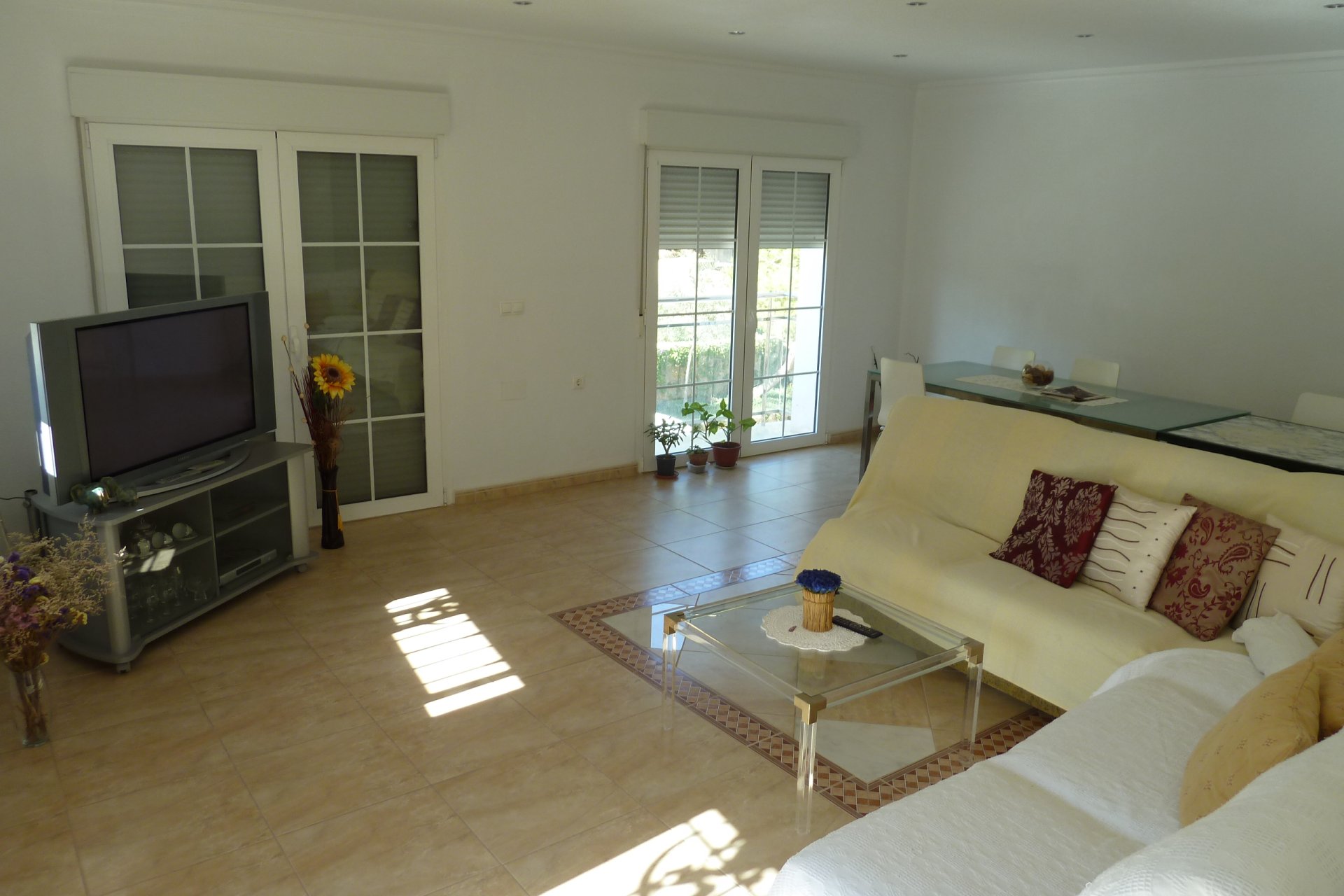 Revente - Maison de ville - Rojales - Rojales - Village