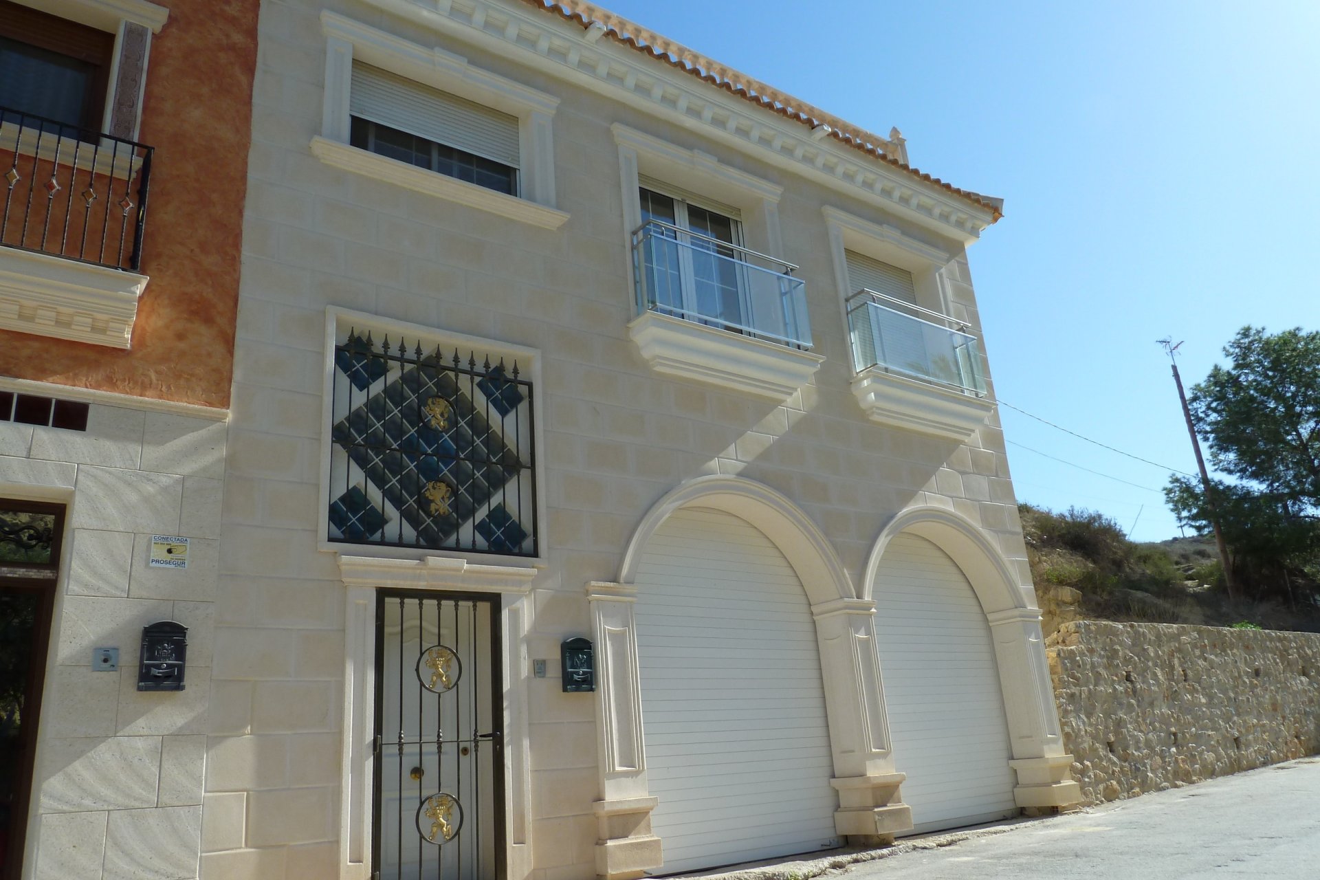 Revente - Maison de ville - Rojales - Rojales - Village