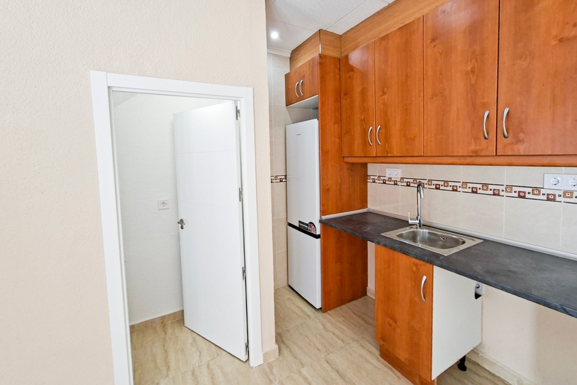 Revente - Maison de ville - San Fulgencio - Urb. La Marina