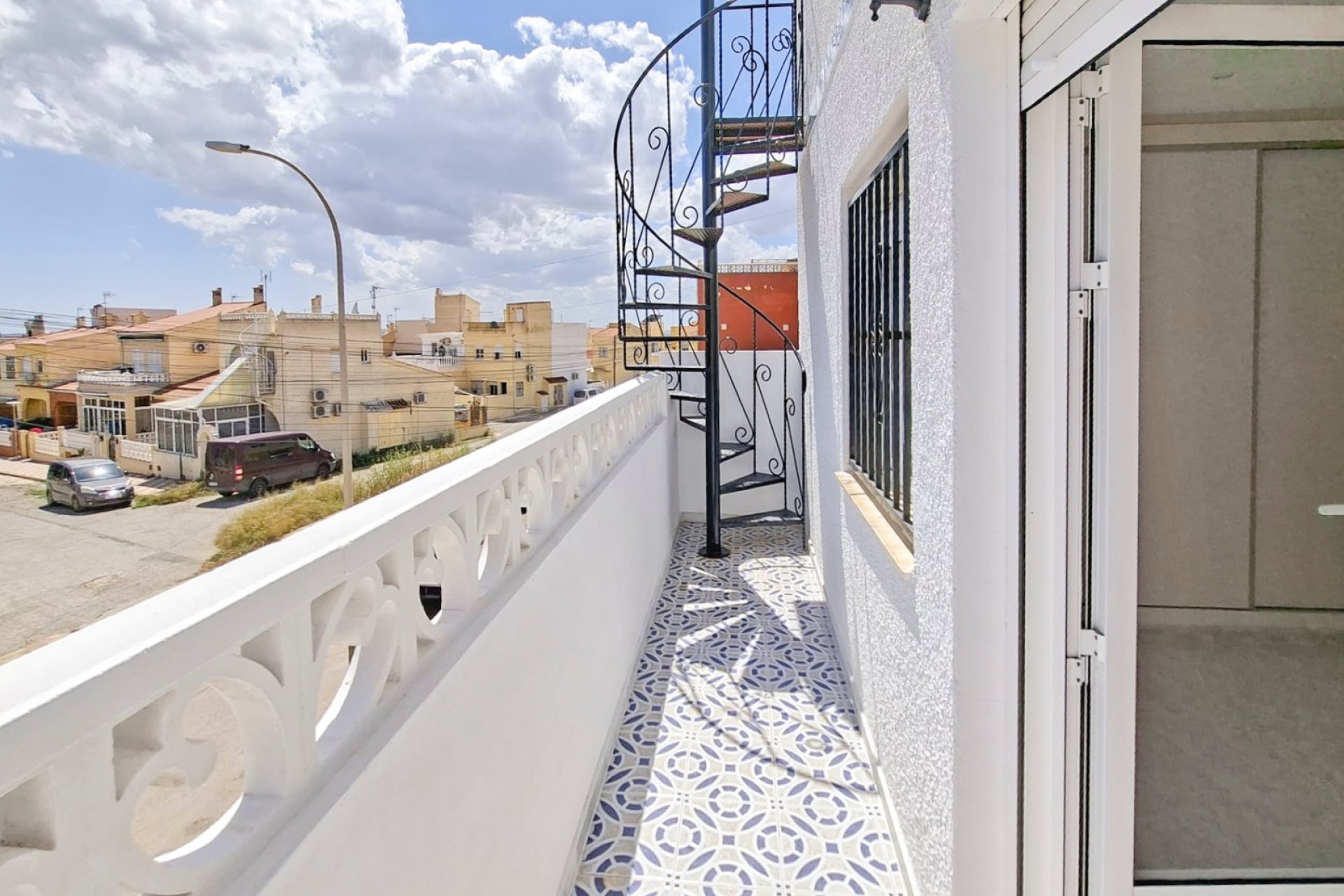 Revente - Maison de ville - San Fulgencio - Urb. La Marina