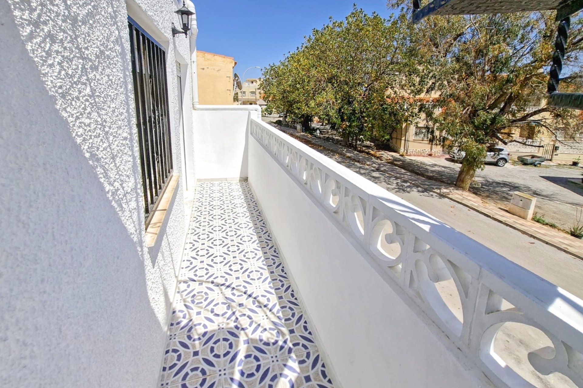 Revente - Maison de ville - San Fulgencio - Urb. La Marina