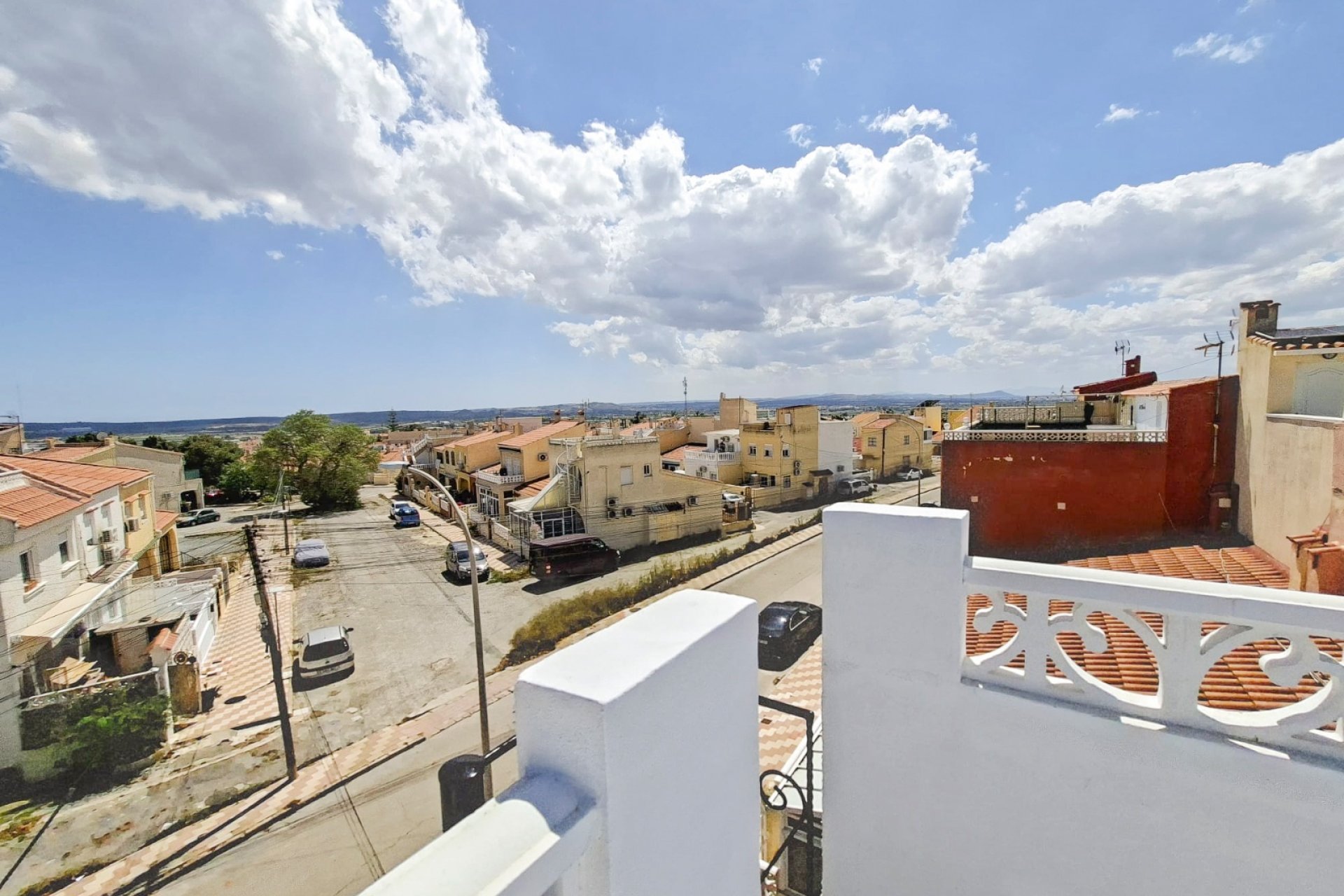 Revente - Maison de ville - San Fulgencio - Urb. La Marina