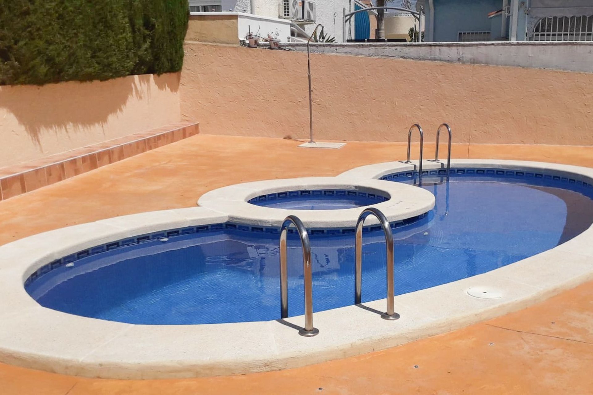 Revente - Maison de ville - San Fulgencio - Urb. La Marina