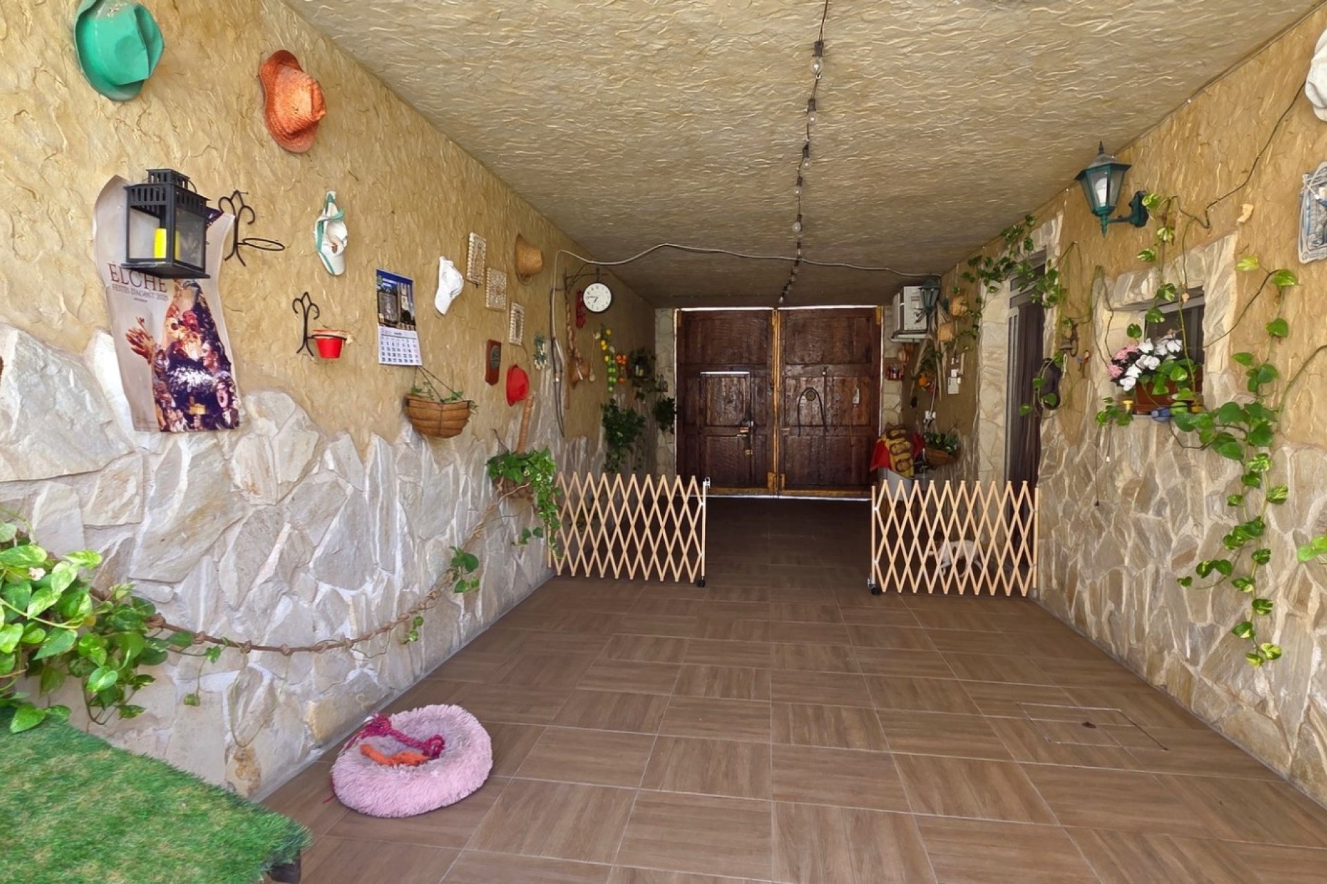 Revente - Maison de ville - San Isidro