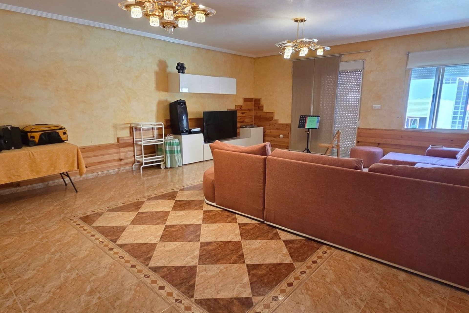 Revente - Maison de ville - San Isidro