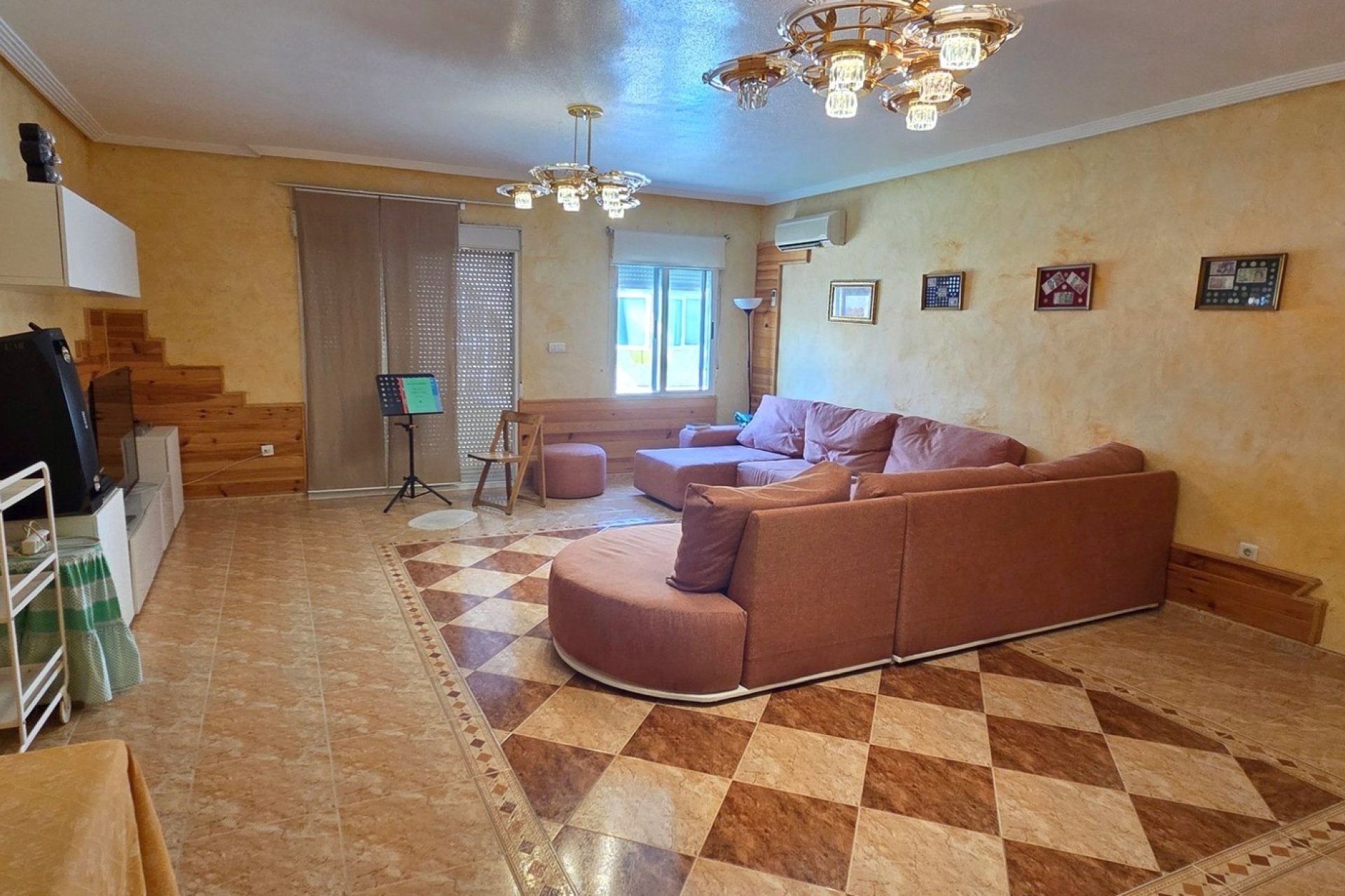 Revente - Maison de ville - San Isidro