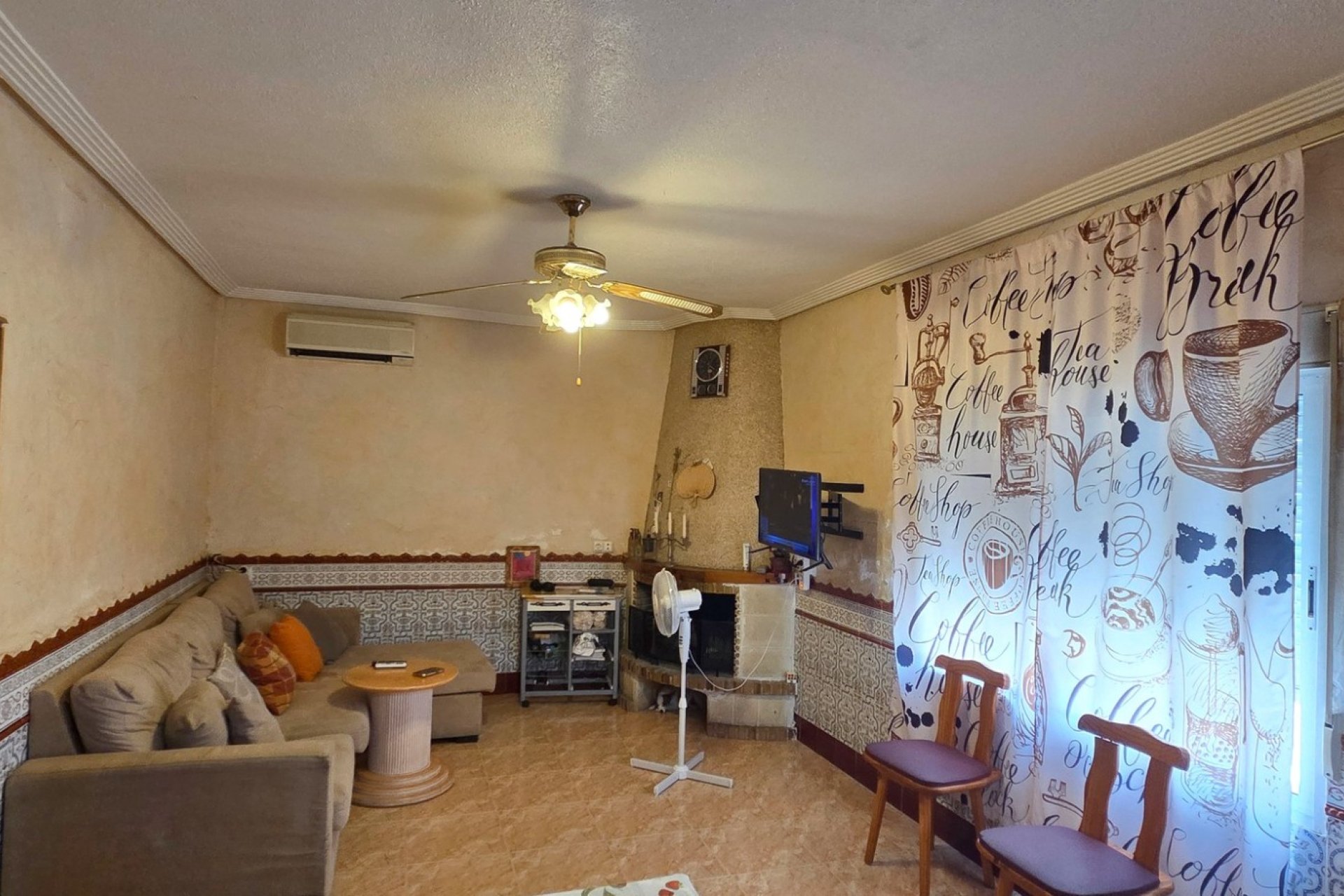 Revente - Maison de ville - San Isidro