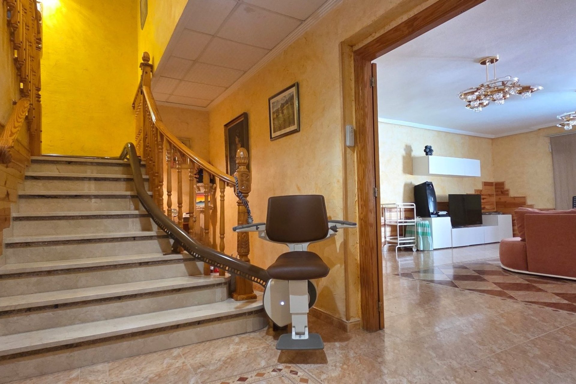 Revente - Maison de ville - San Isidro