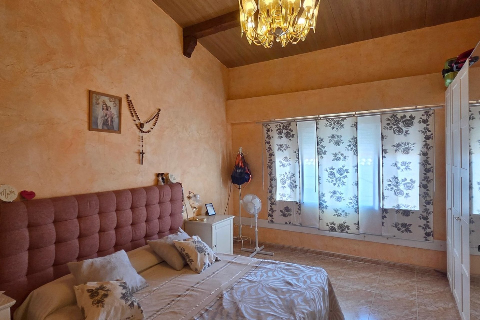 Revente - Maison de ville - San Isidro