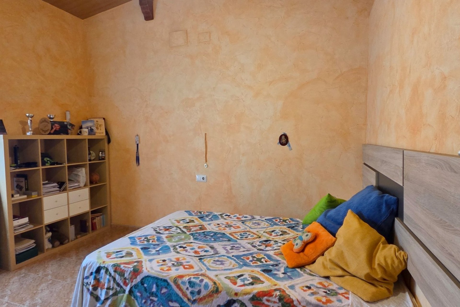 Revente - Maison de ville - San Isidro