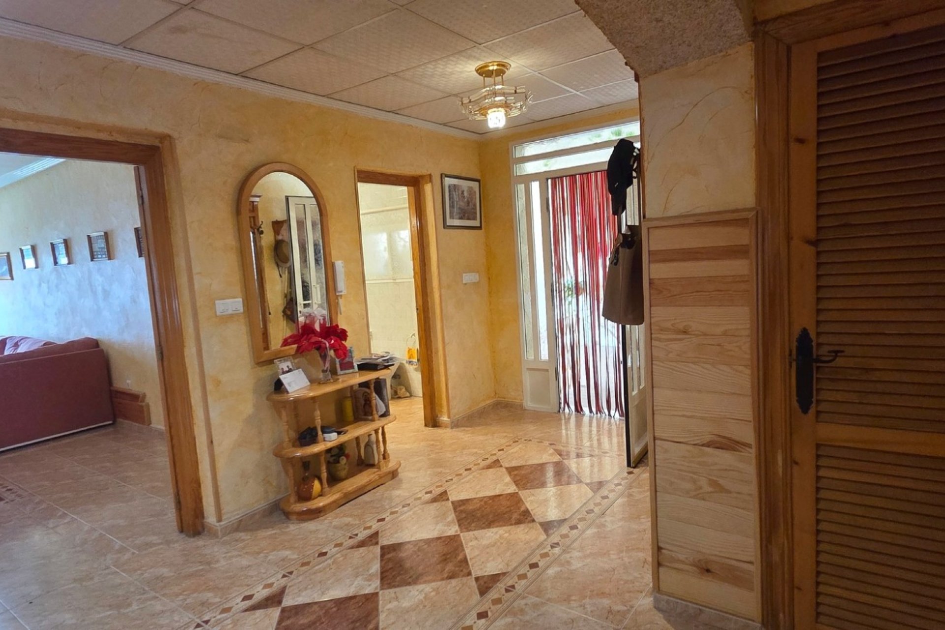 Revente - Maison de ville - San Isidro