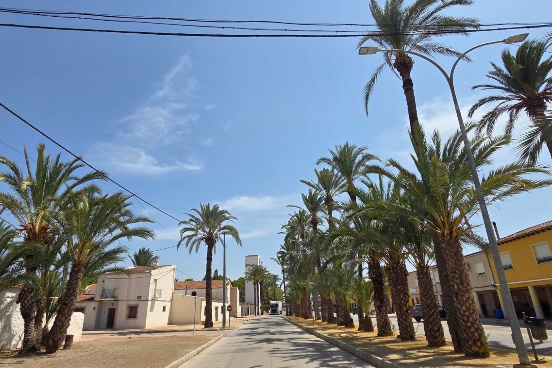 Revente - Maison de ville - San Isidro