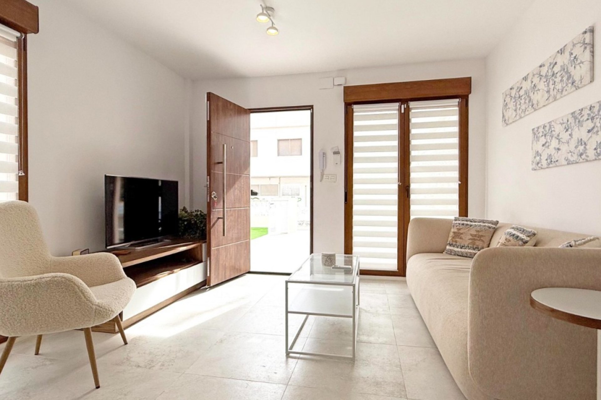 Revente - Maison de ville - San Javier - Santiago De La Ribera