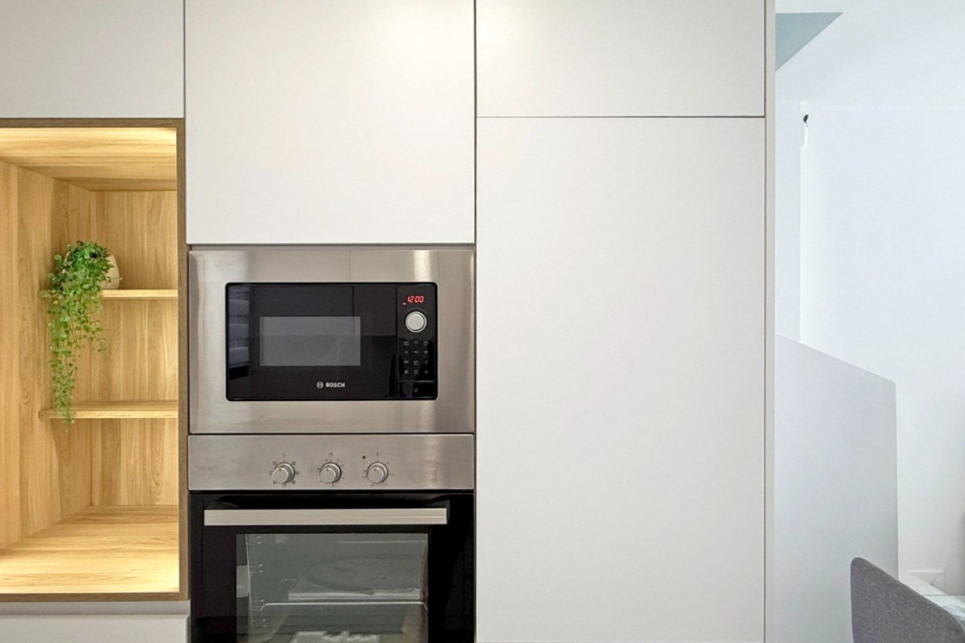 Revente - Maison de ville - San Javier - Santiago De La Ribera
