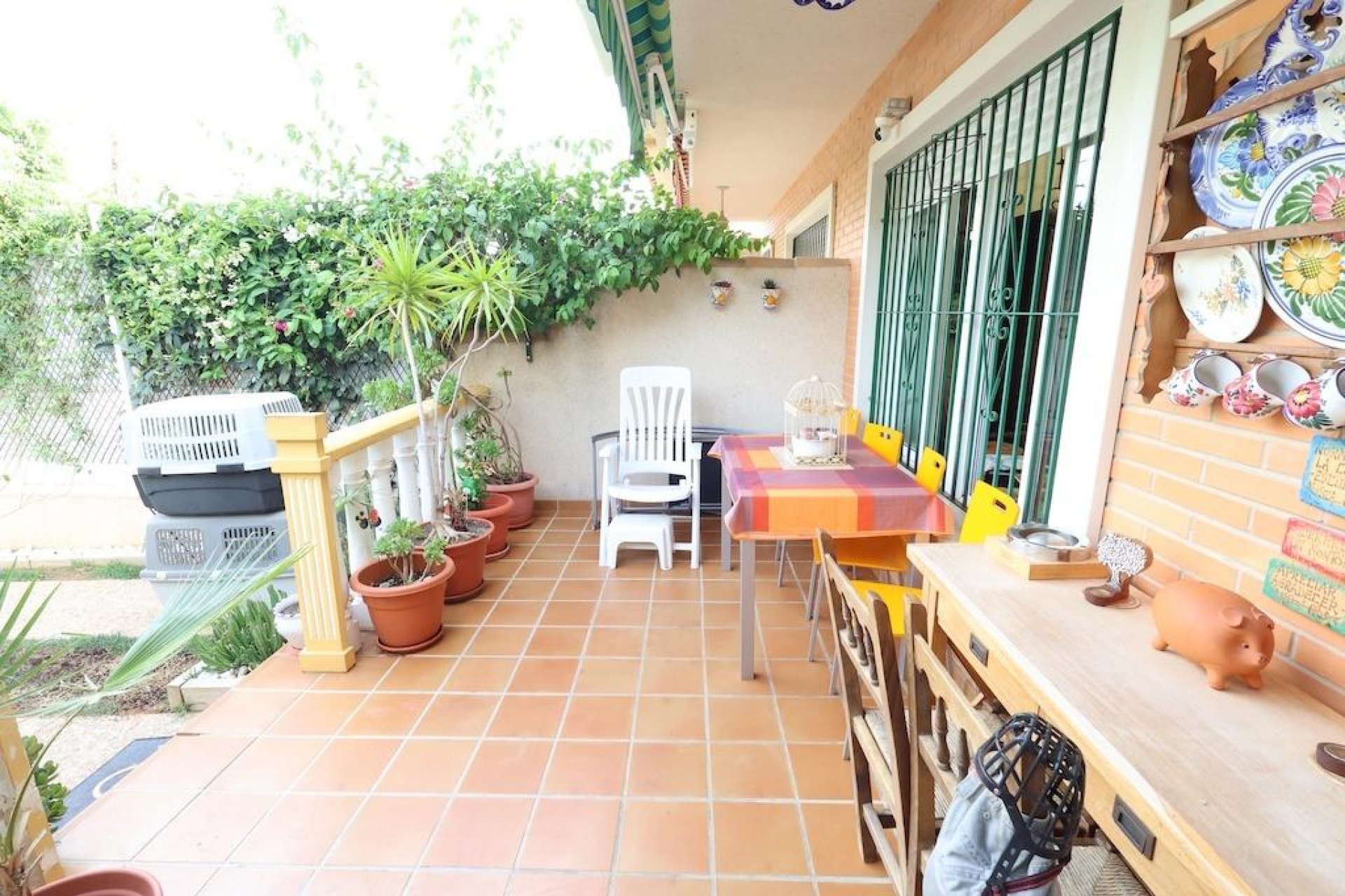 Revente - Maison de ville - San Javier - Santiago de la Ribera
