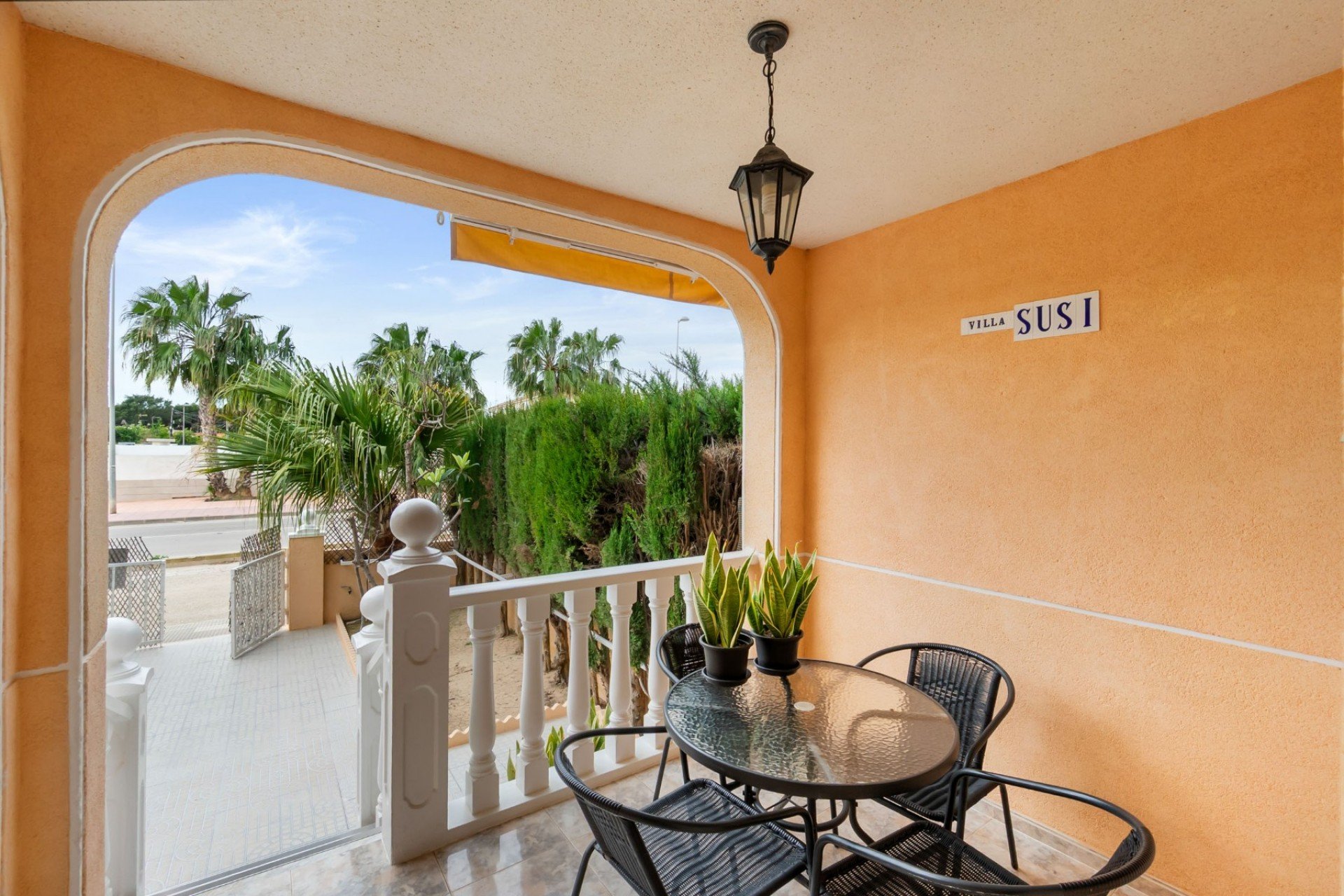 Revente - Maison de ville - San Javier