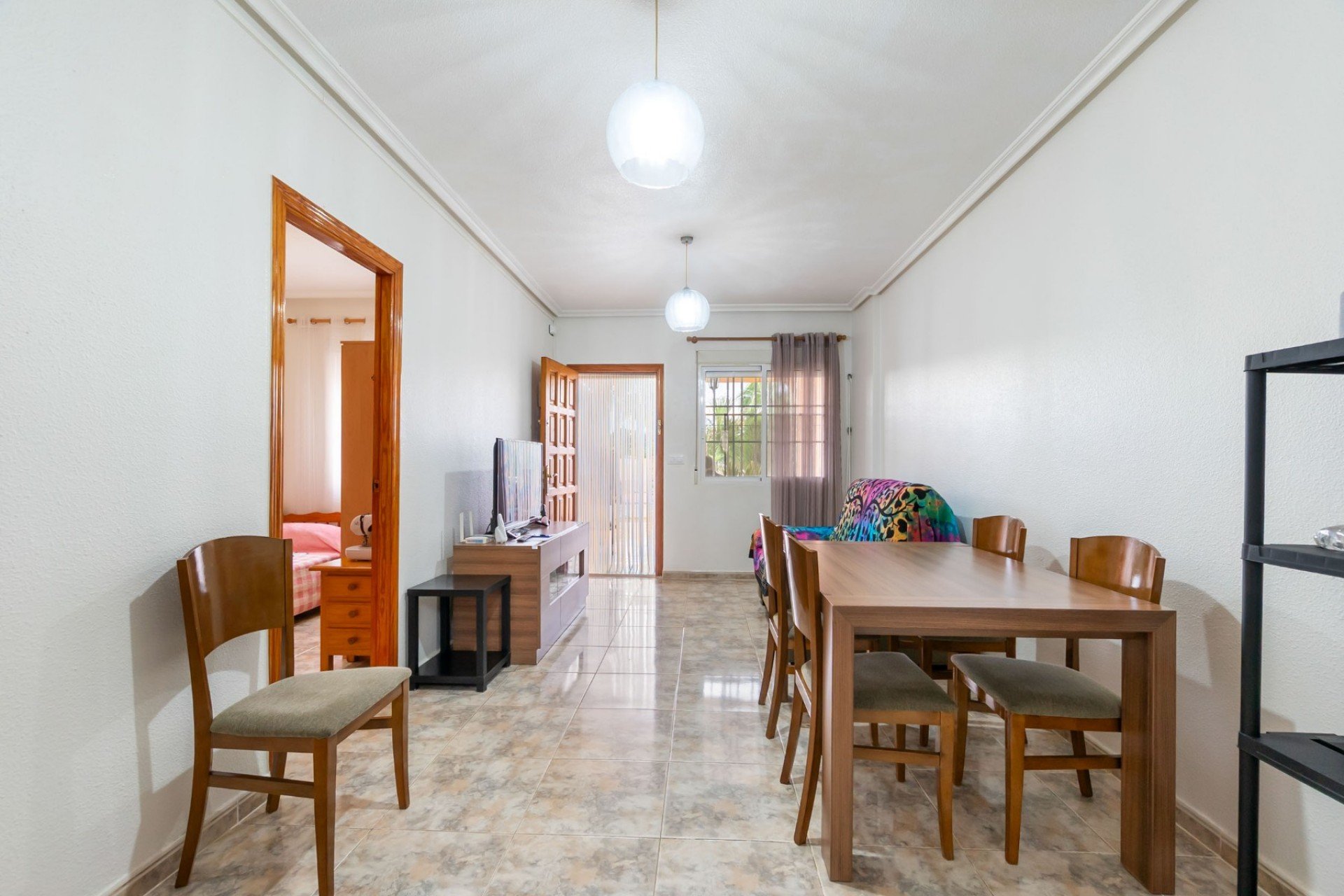 Revente - Maison de ville - San Javier