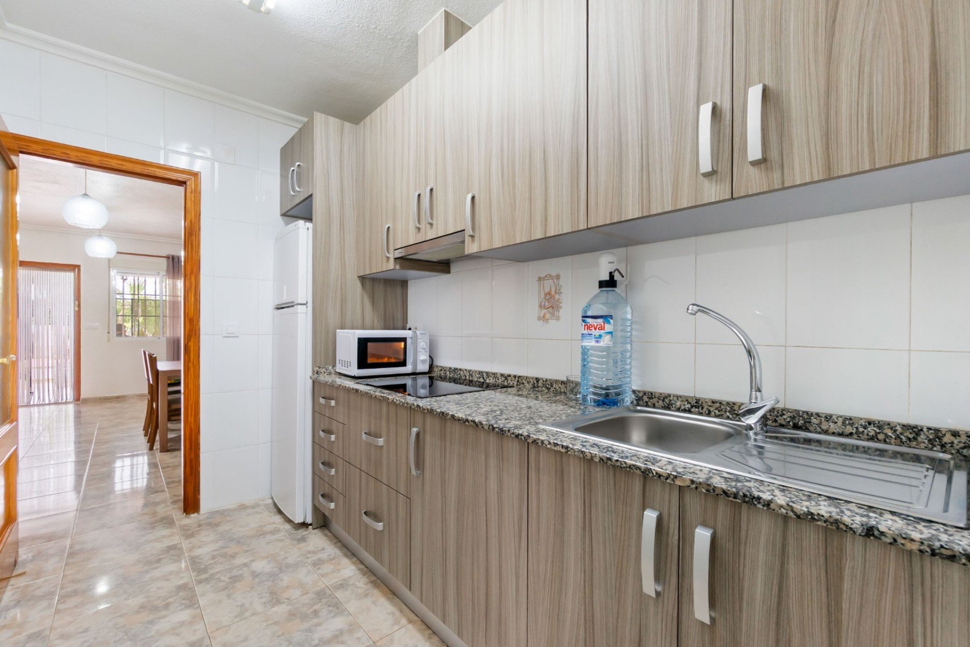 Revente - Maison de ville - San Javier