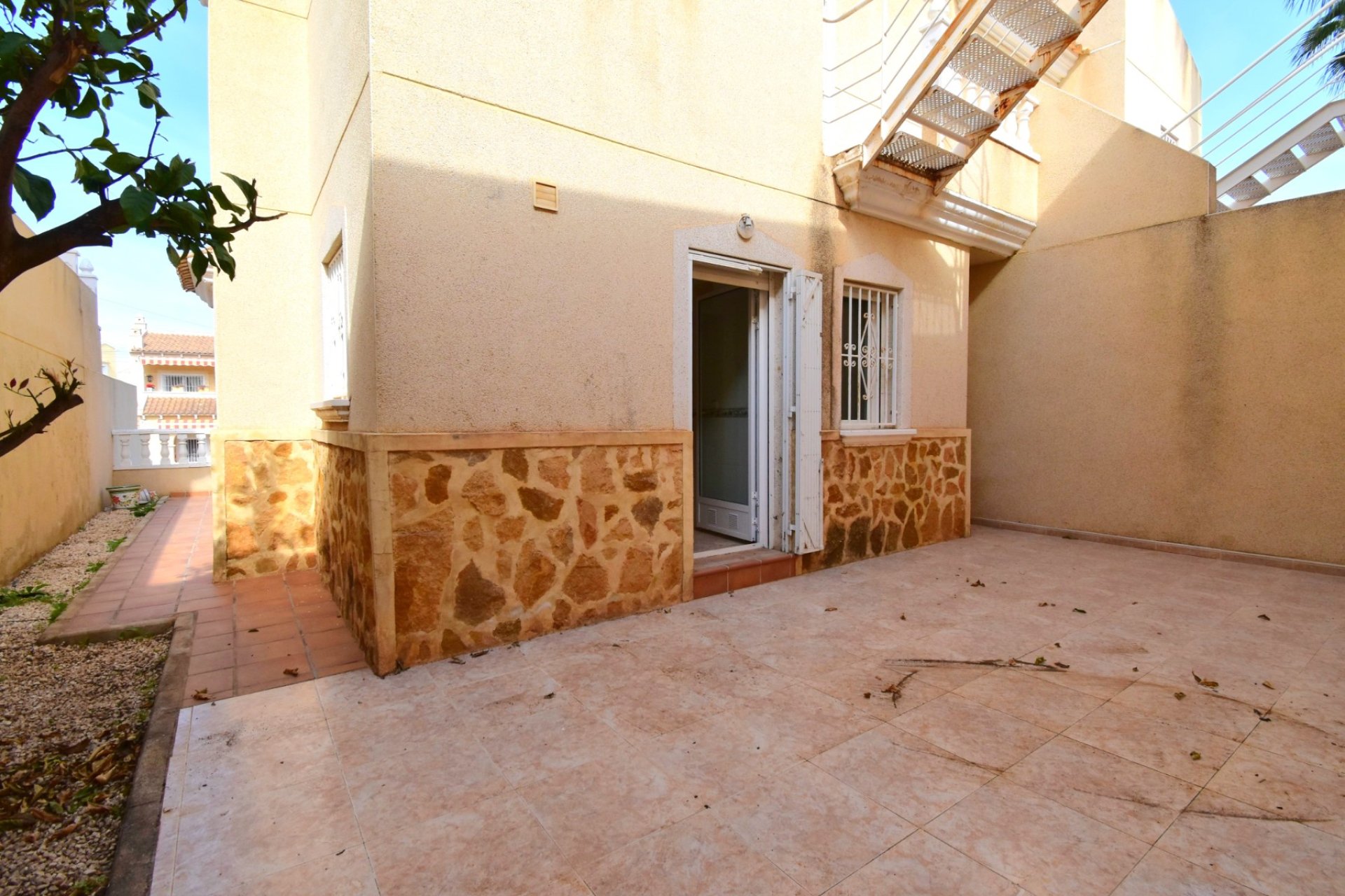 Revente - Maison de ville - San Miguel de Salinas - Blue Lagoon