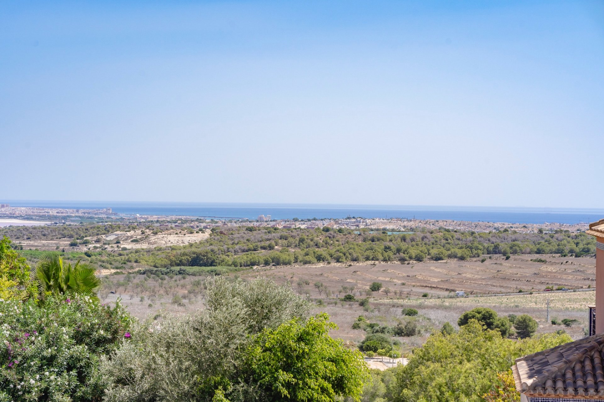 Revente - Maison de ville - San Miguel de Salinas - San Miguel