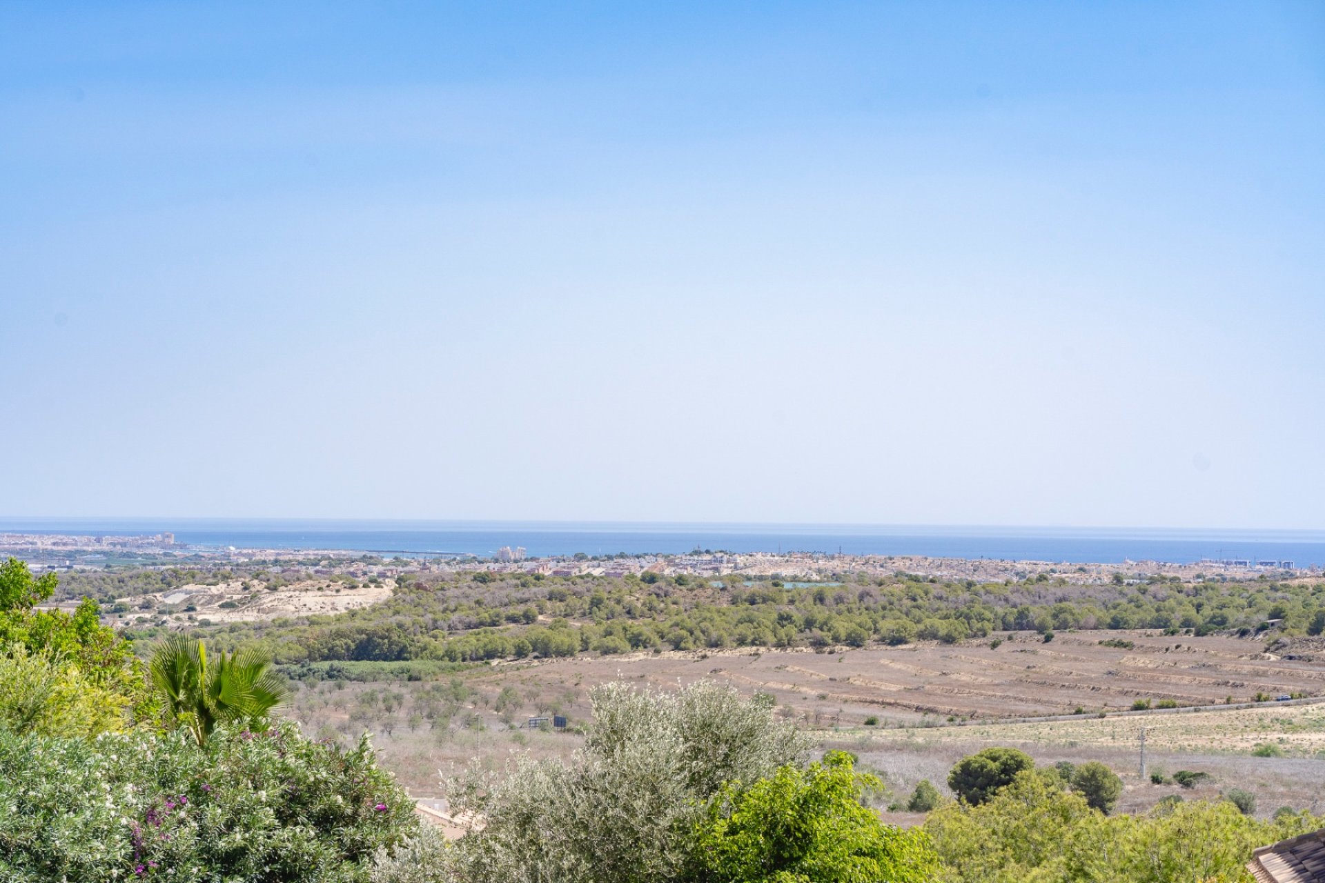 Revente - Maison de ville - San Miguel de Salinas - San Miguel