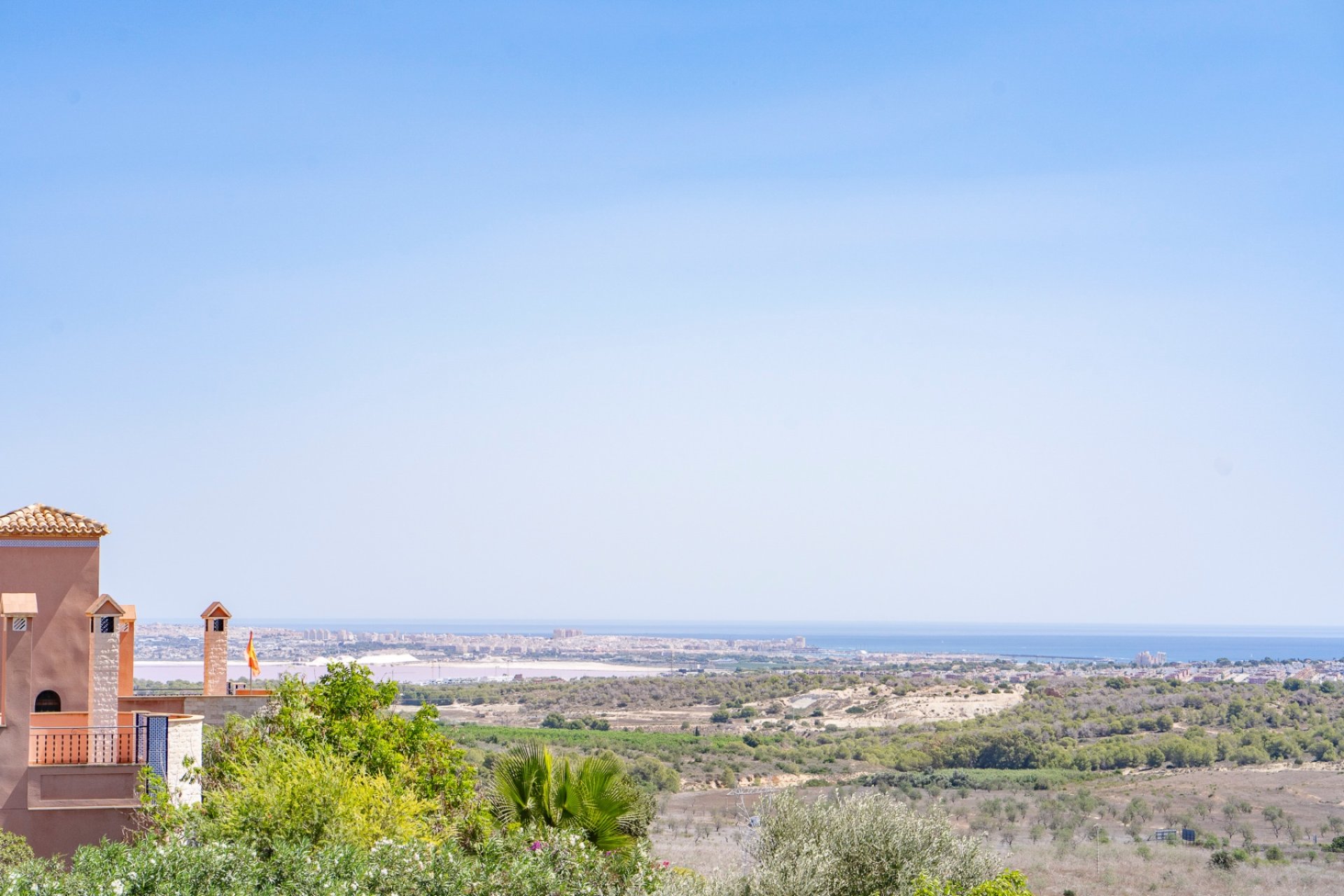 Revente - Maison de ville - San Miguel de Salinas - San Miguel