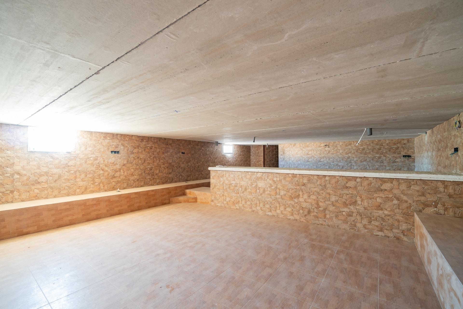 Revente - Maison de ville - San Miguel de Salinas - Torremendo