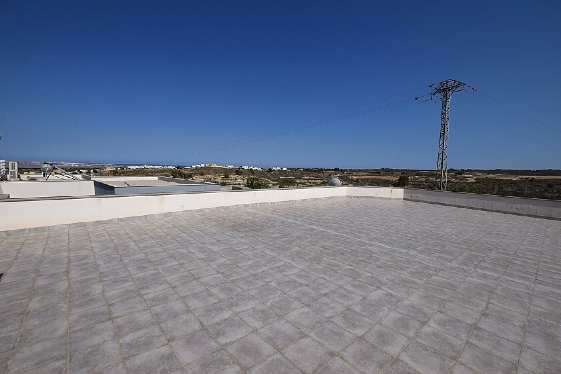 Revente - Maison de ville - San Miguel de Salinas