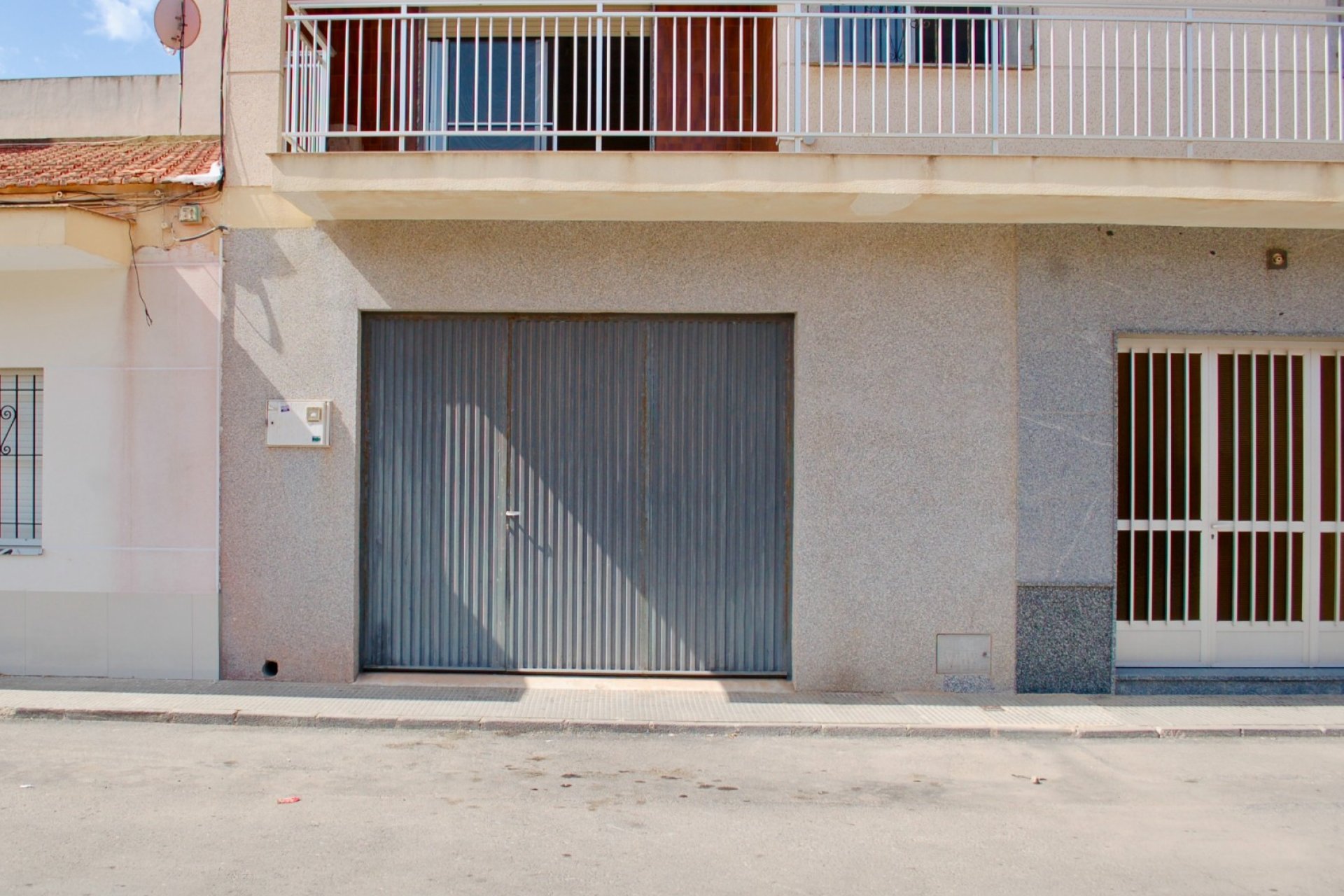 Revente - Maison de ville - San Pedro del Pinatar - Los Antolinos