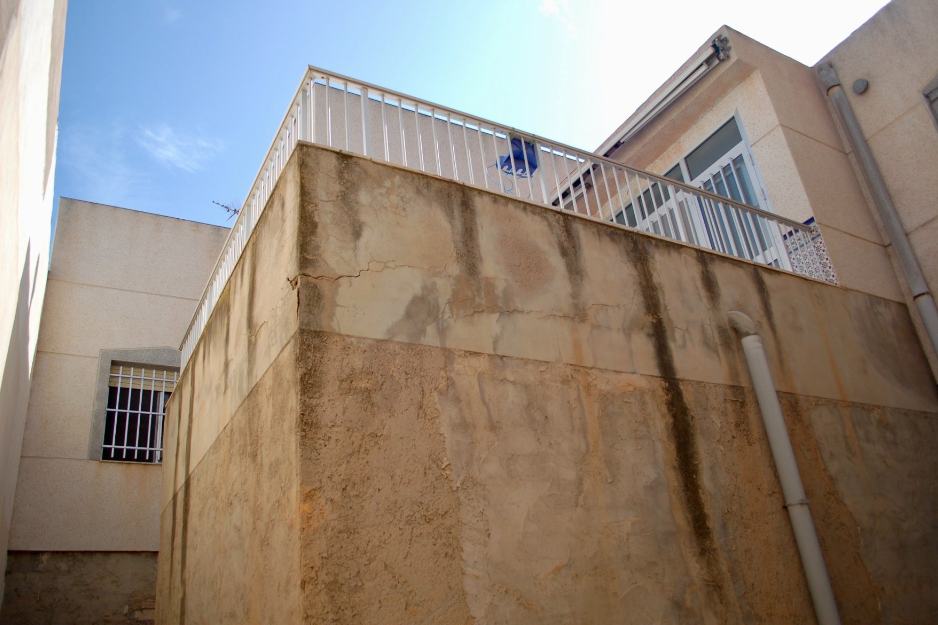 Revente - Maison de ville - San Pedro del Pinatar - Los Antolinos