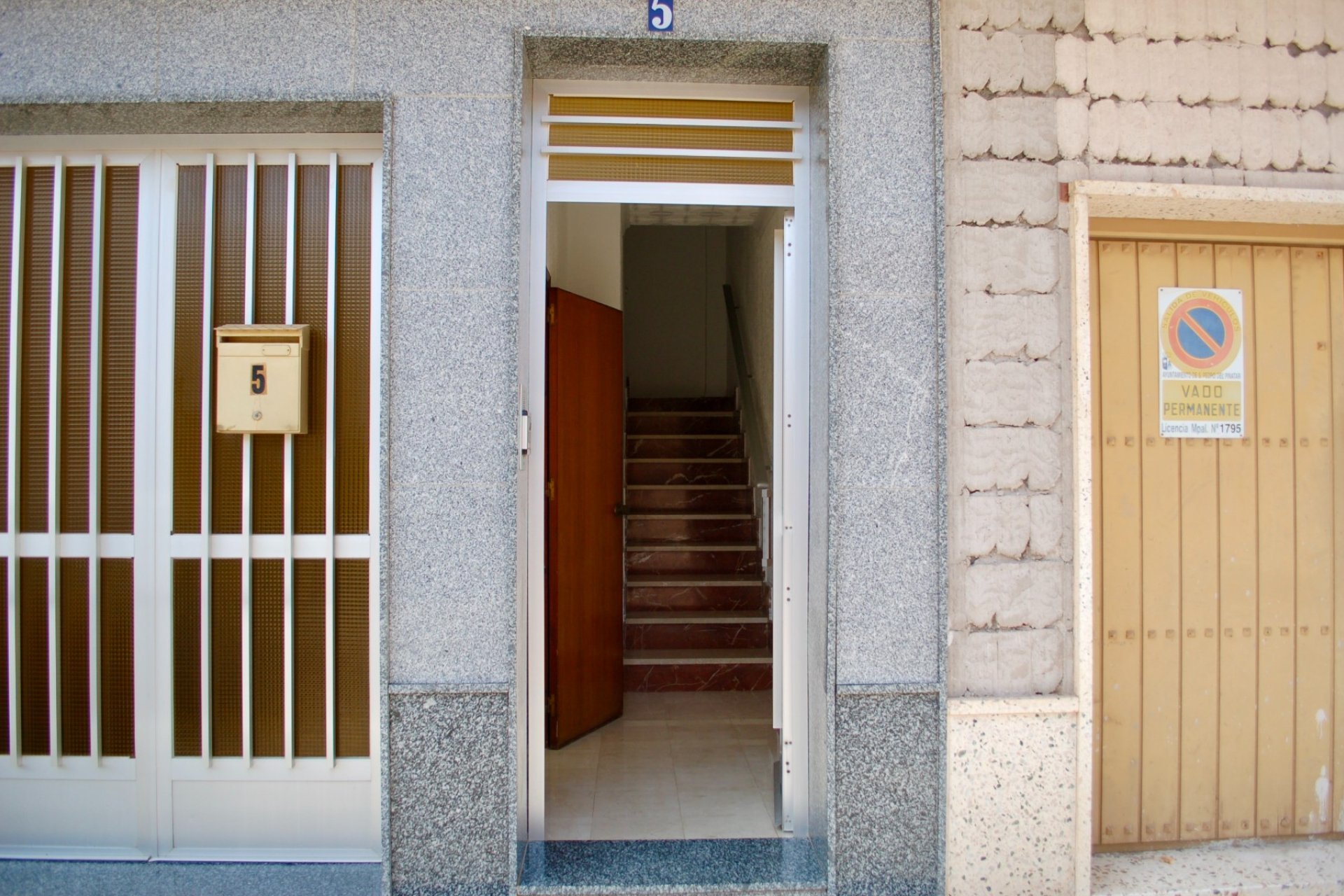 Revente - Maison de ville - San Pedro del Pinatar - Los Antolinos