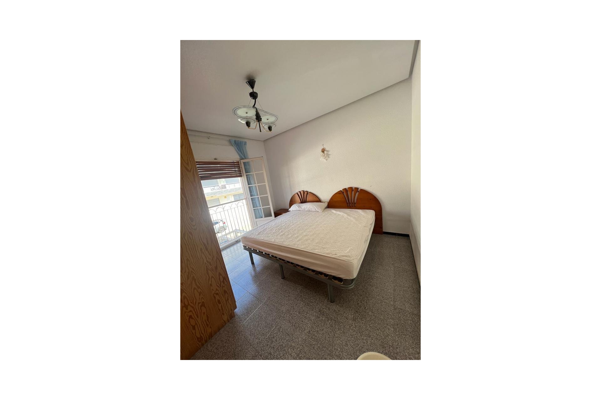 Revente - Maison de ville - Santa Pola - Santiago Bernabeu