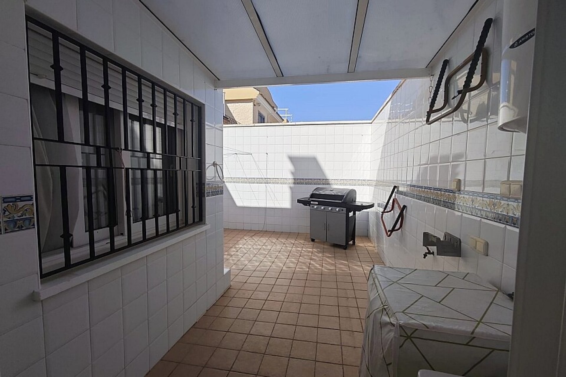 Revente - Maison de ville - Torre de la Horadada